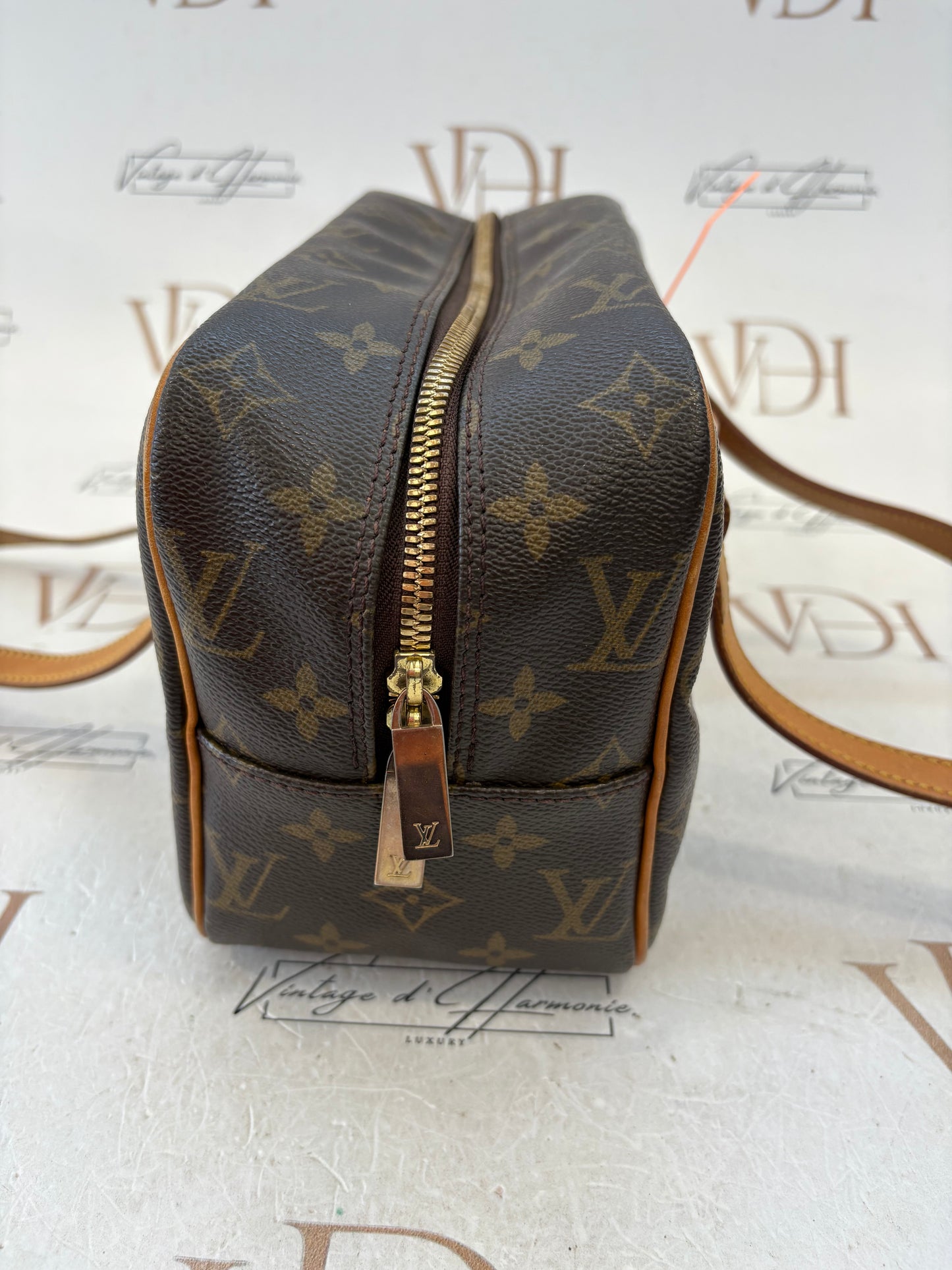 018257 - Louis Vuitton Cite MM