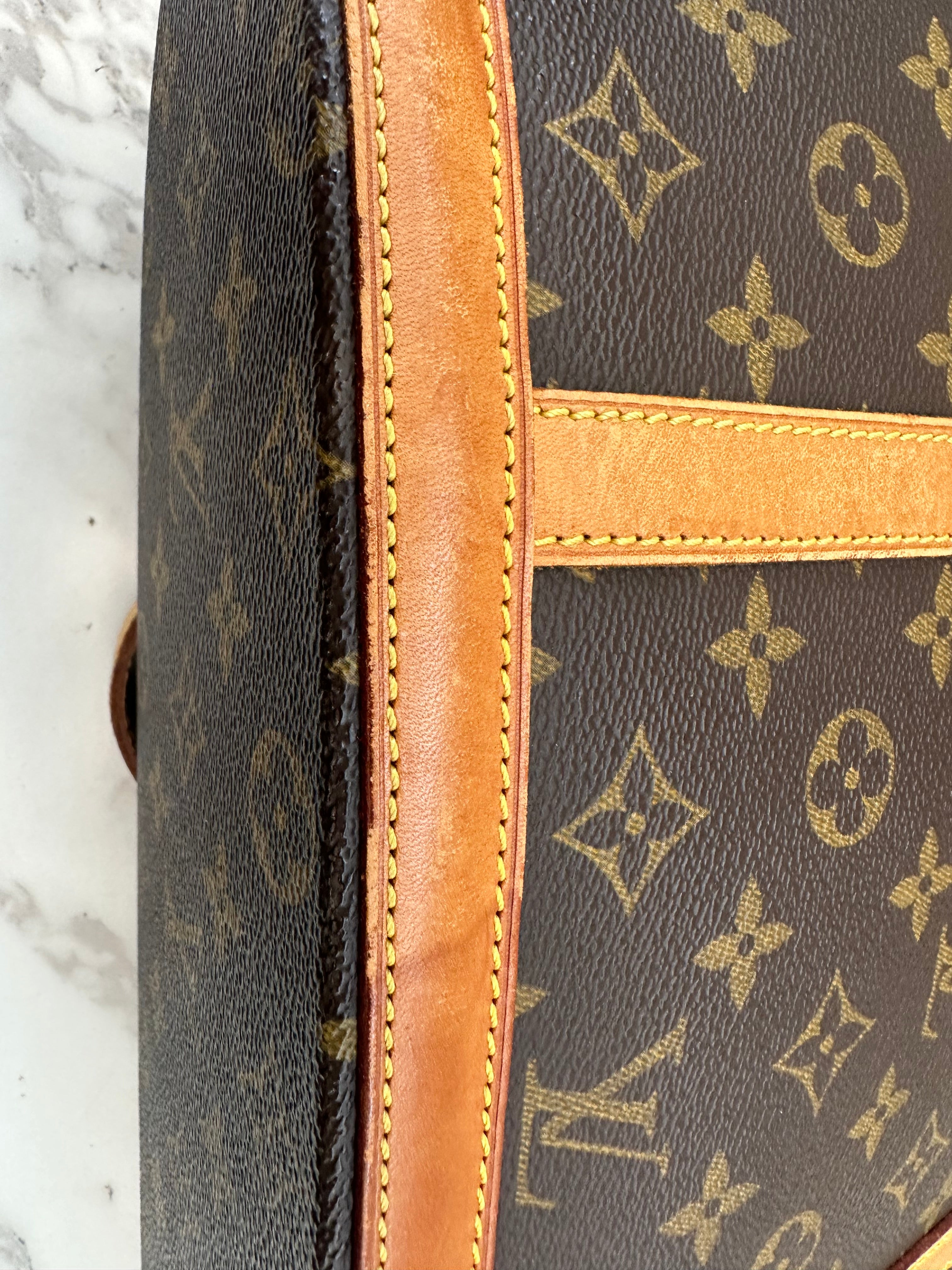 Louis Vuitton Babylone