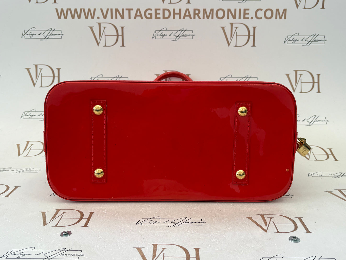382833 - Louis Vuitton Alma GM