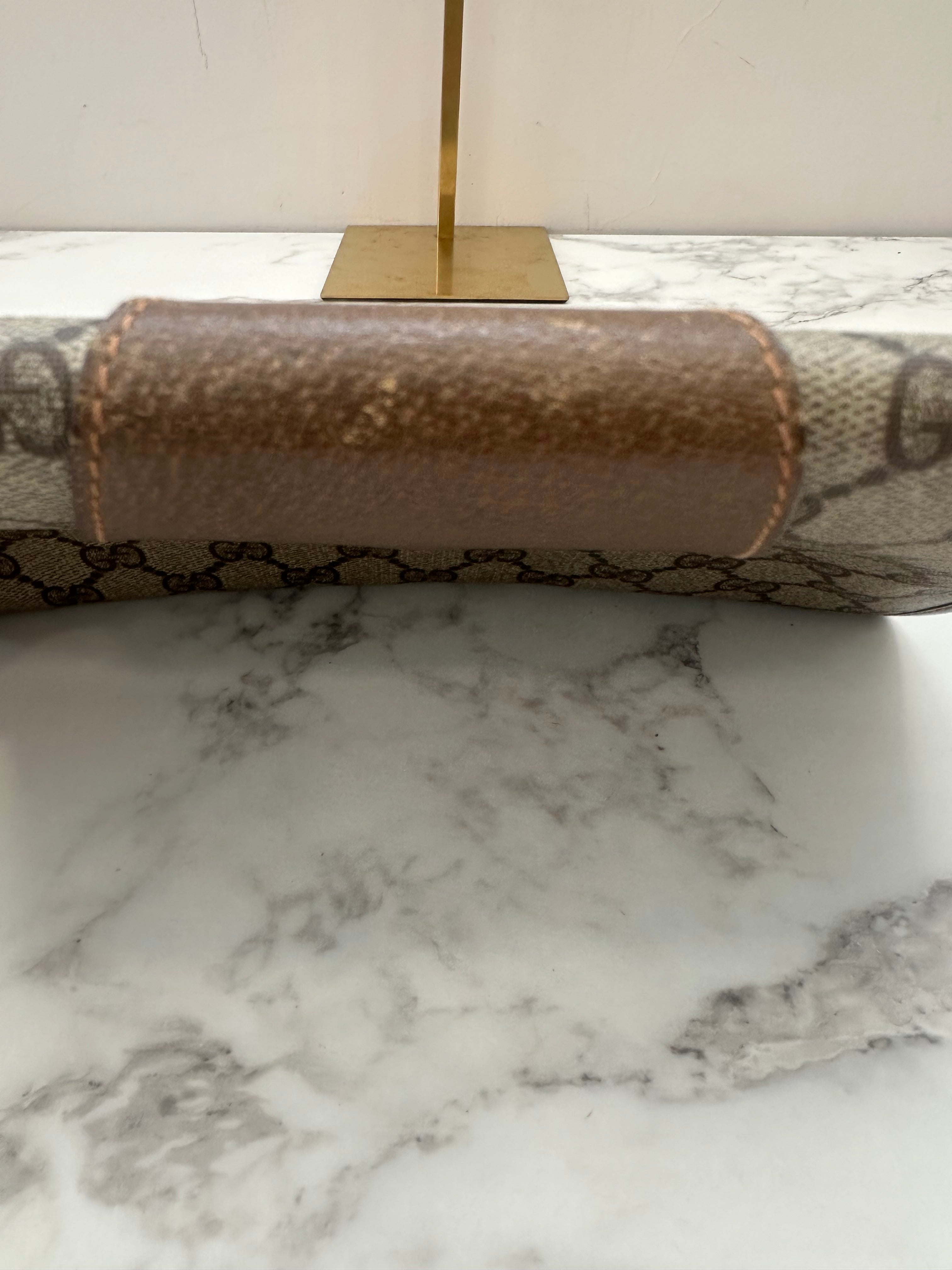 Gucci Pochette Sherry Line