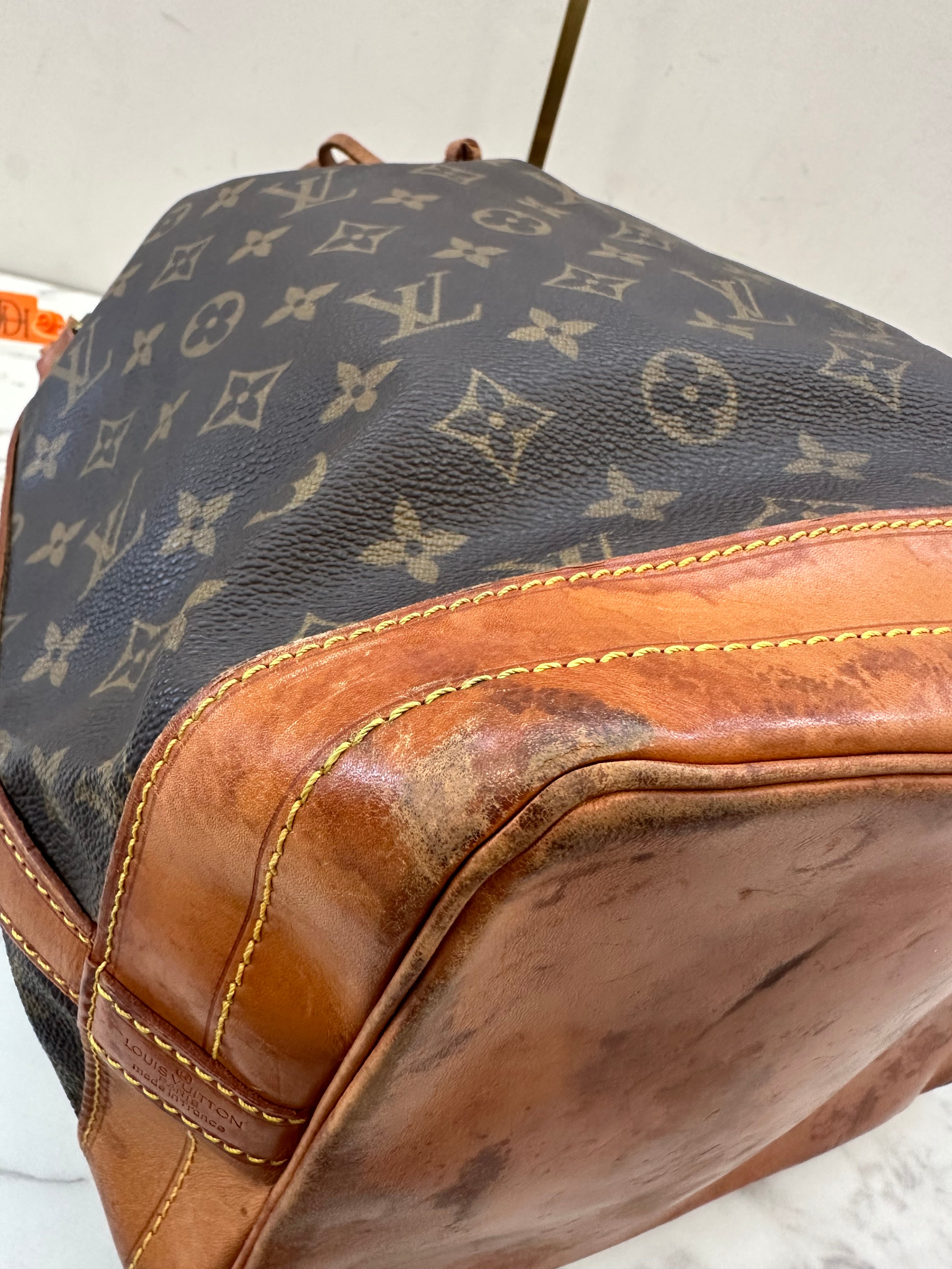 Louis Vuitton Noé GM