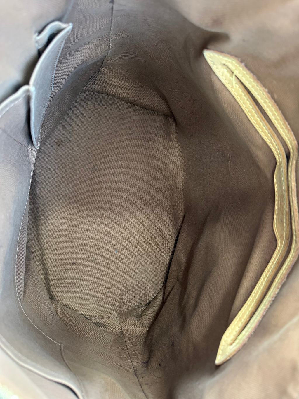 Louis Vuitton Palermo GM