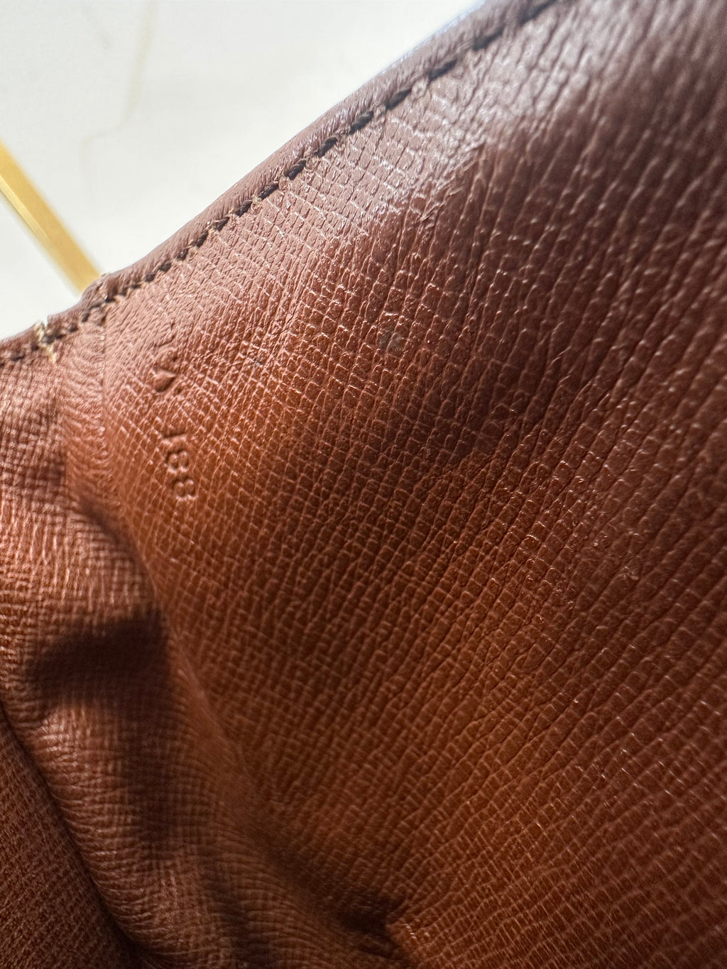 Louis Vuitton Chantilly MM