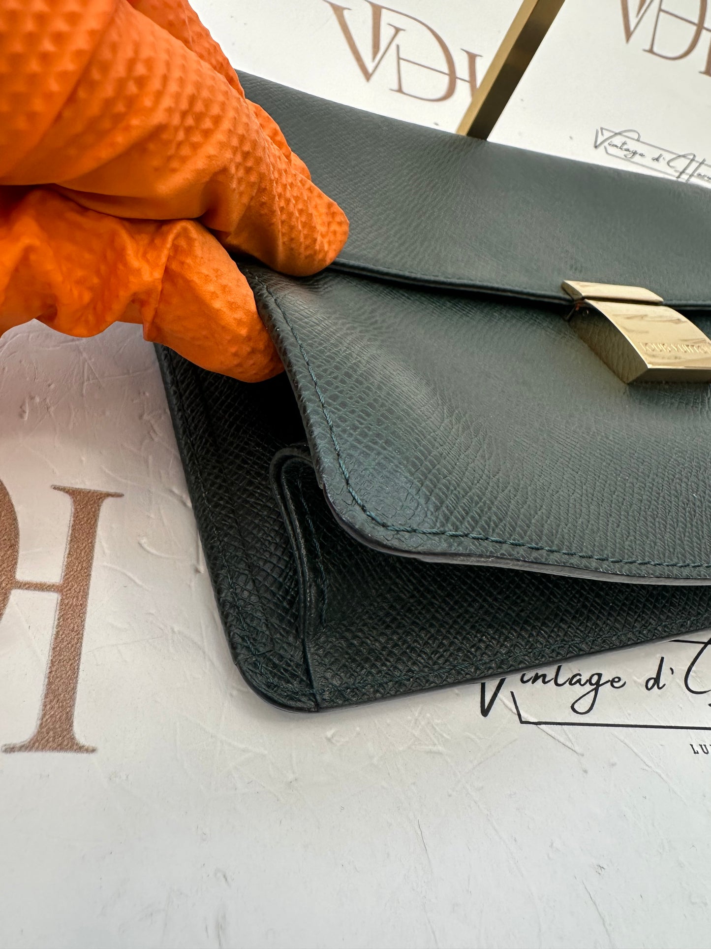 382546 - Louis Vuitton Pochette