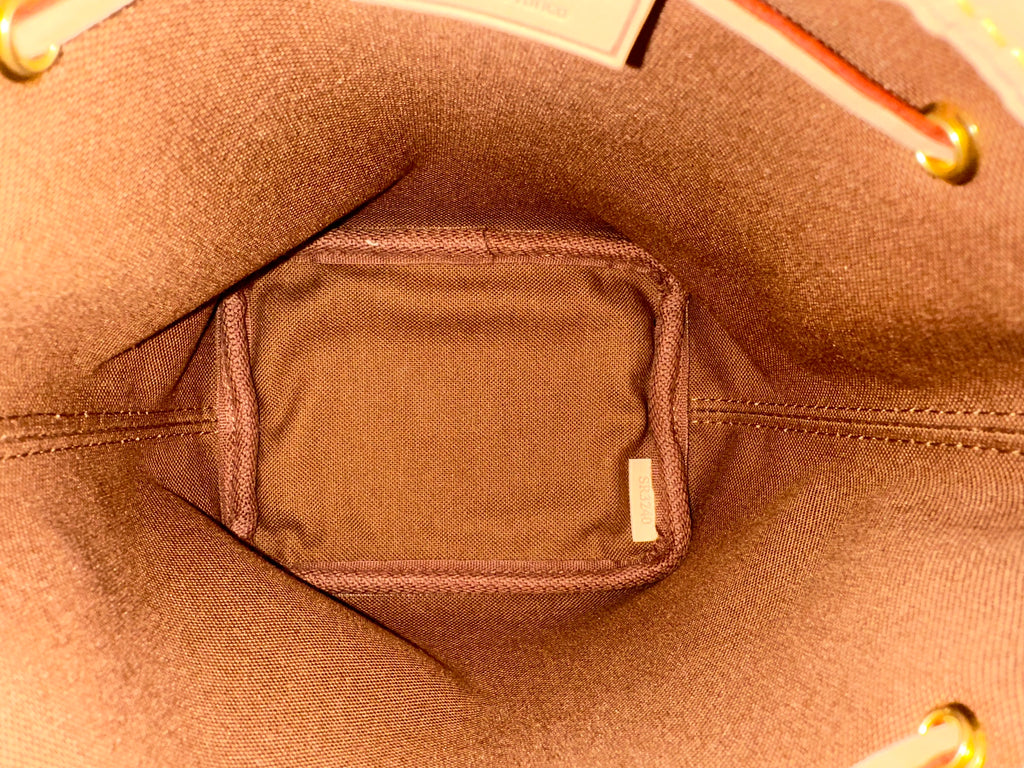 Louis Vuitton Nano Noé