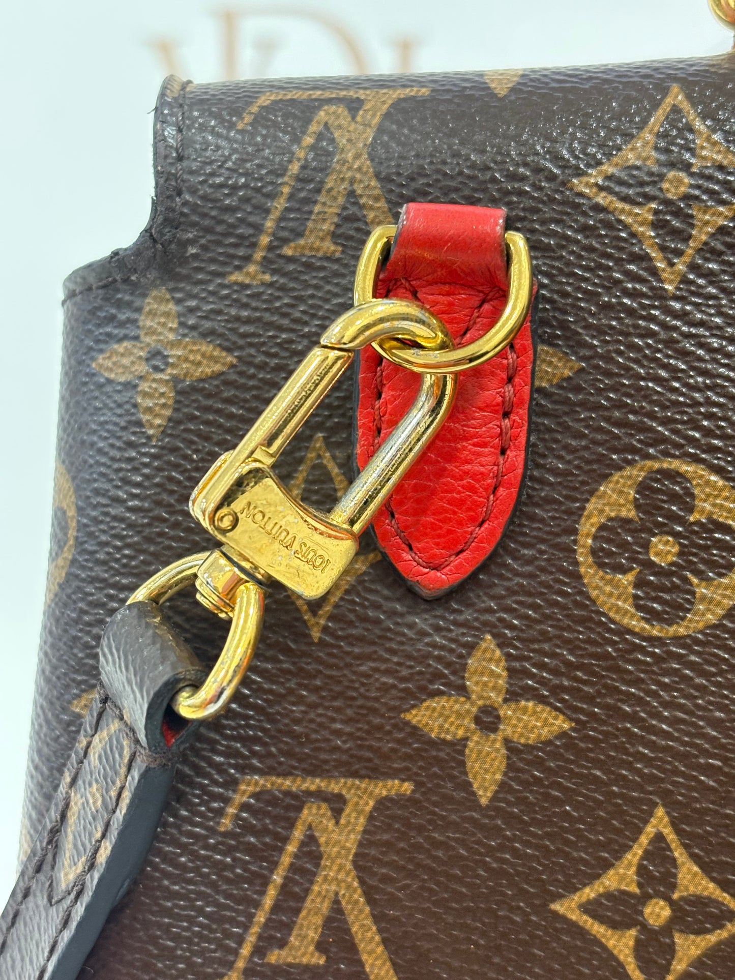 383774 - Louis Vuitton Marignan