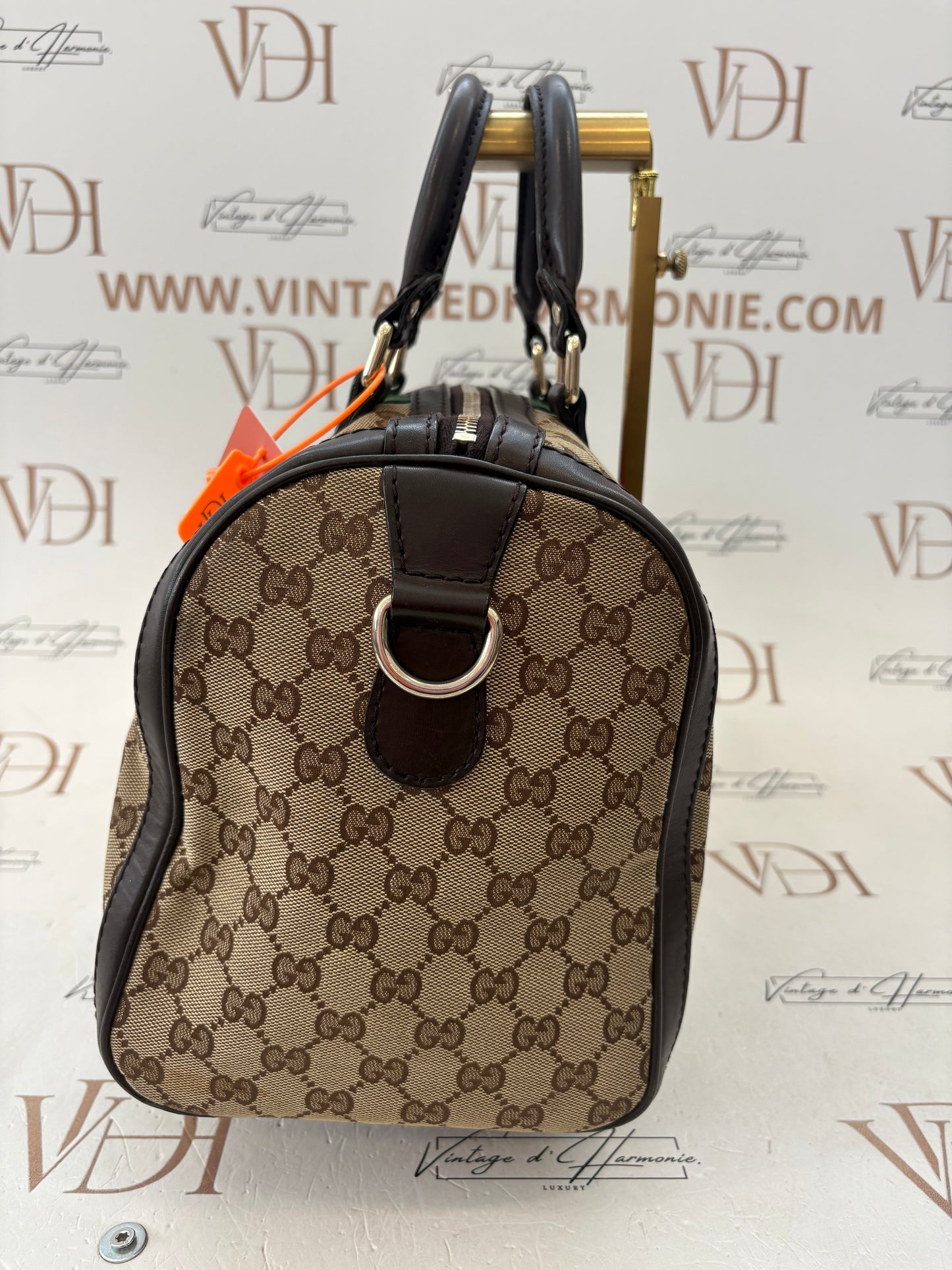 384033 - Gucci Bauletto