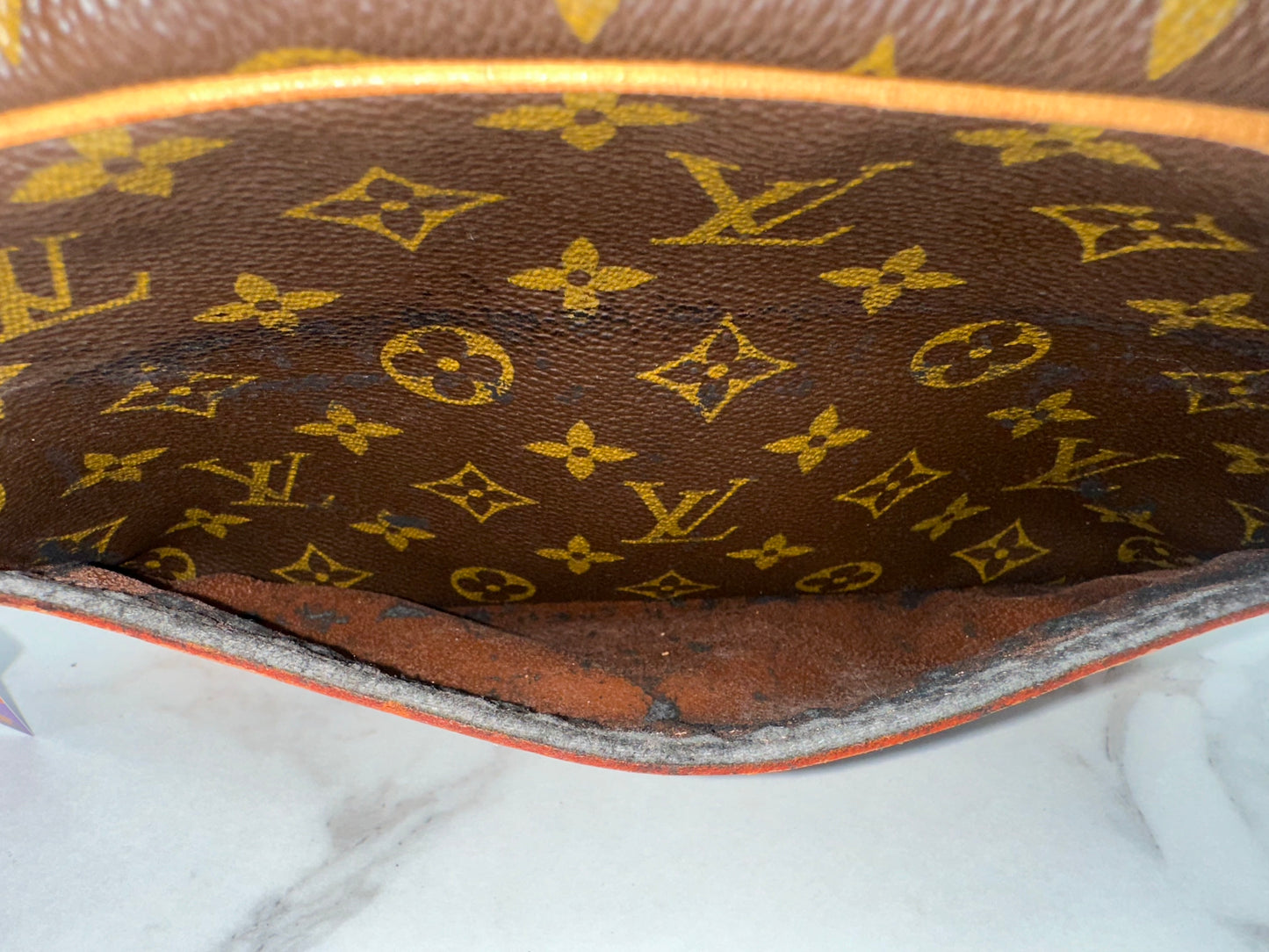 Louis Vuitton Trocadero 27