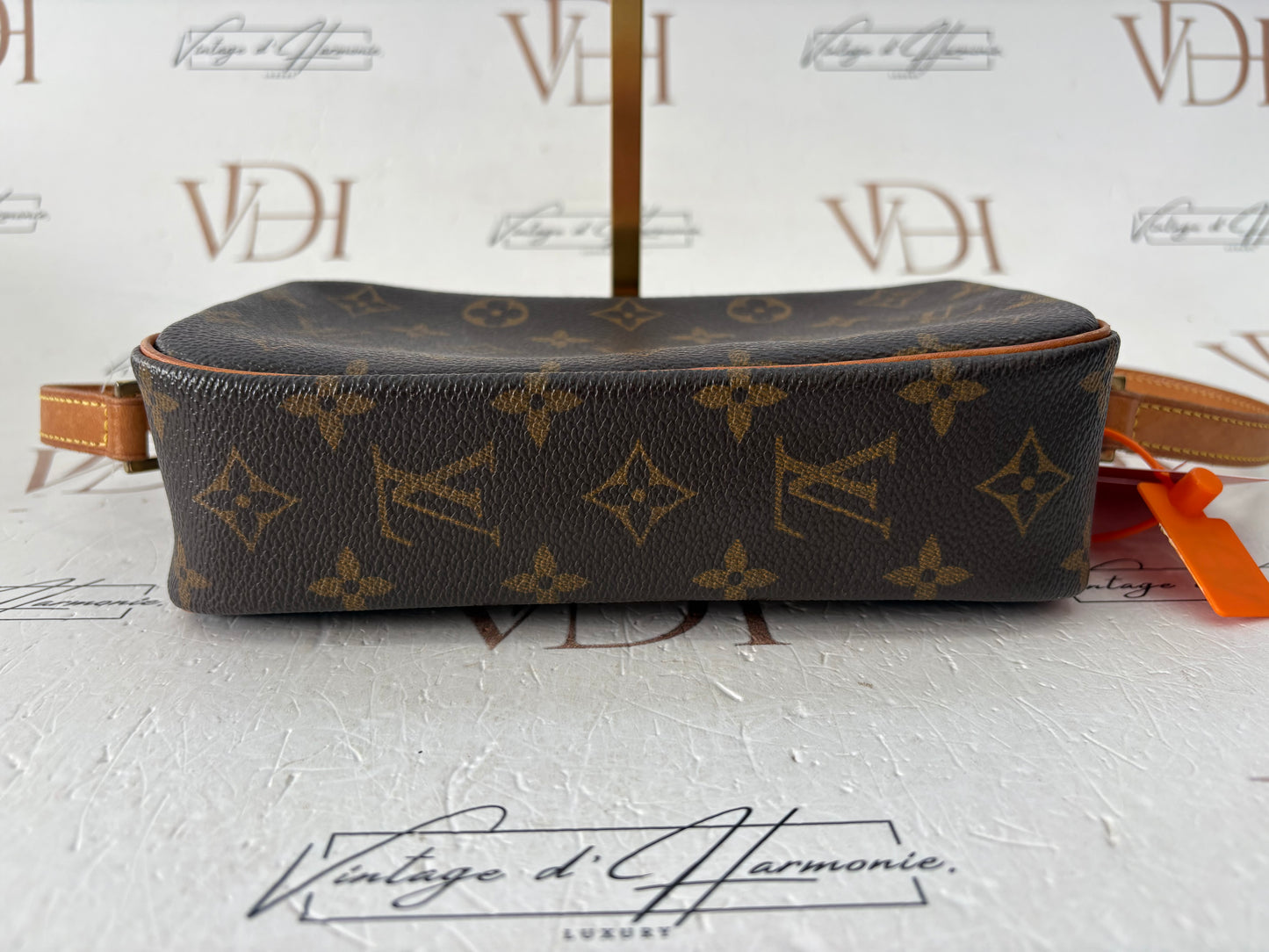 018526 - Louis Vuitton Pochette Cite