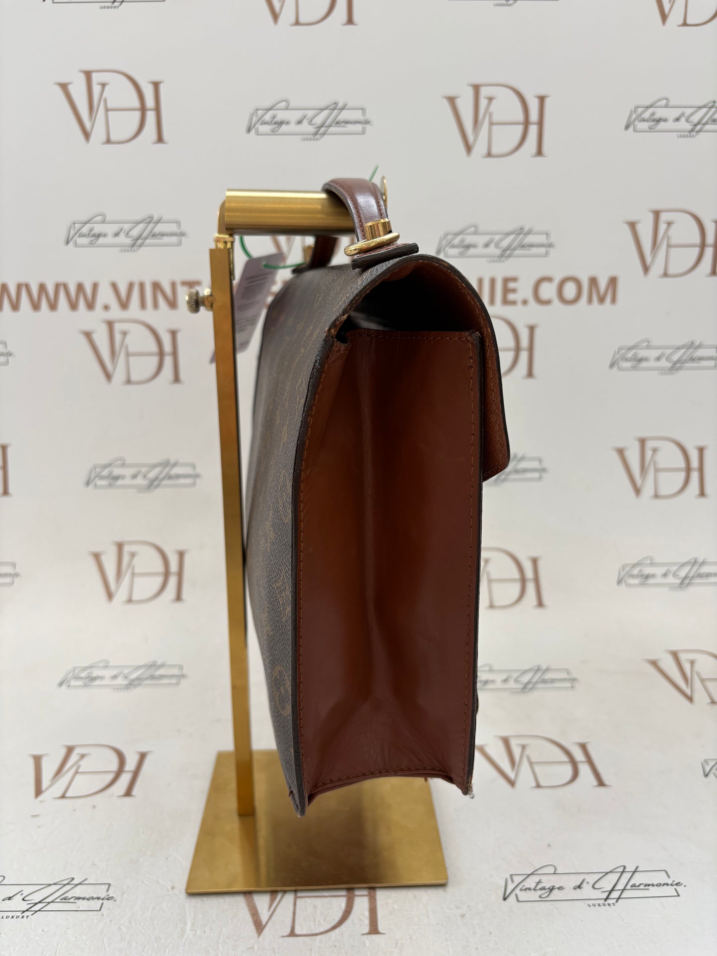 017172 - Louis Vuitton Monceau 28