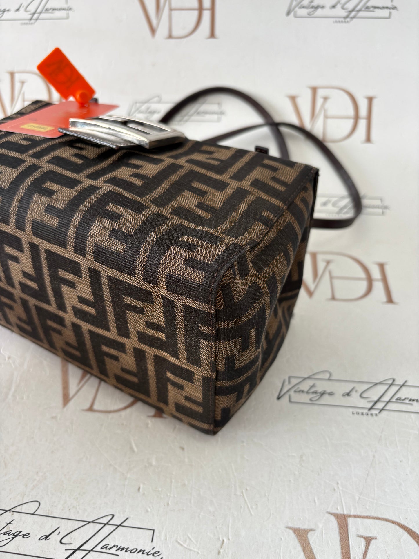 018584 - Fendi Zucca