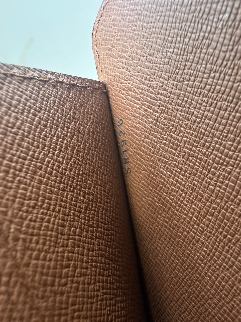 Louis Vuitton Courcelles