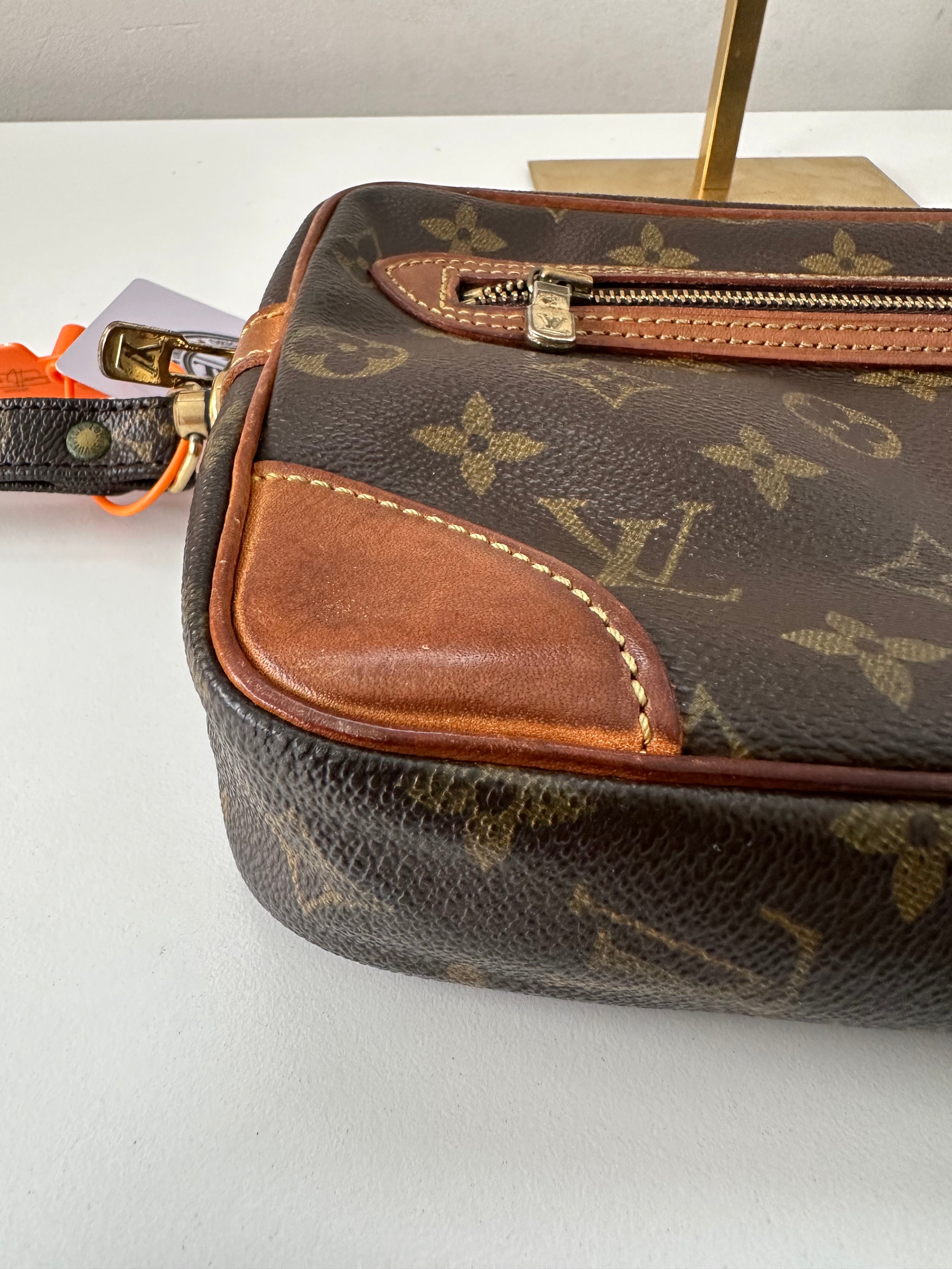 Louis Vuitton Dragonne GM