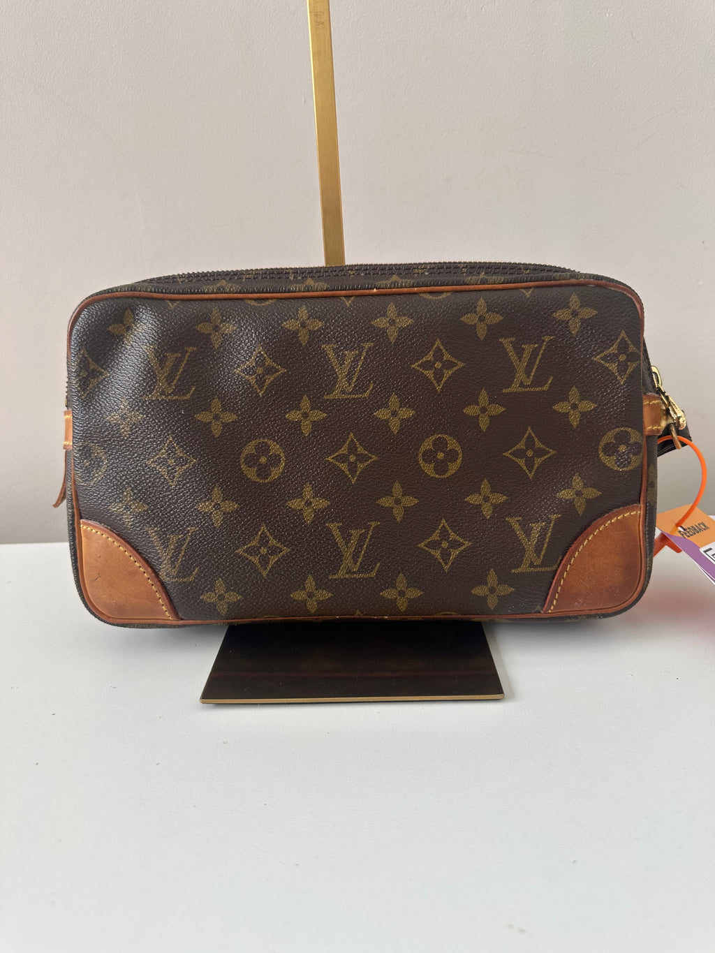 Louis Vuitton Dragonne GM