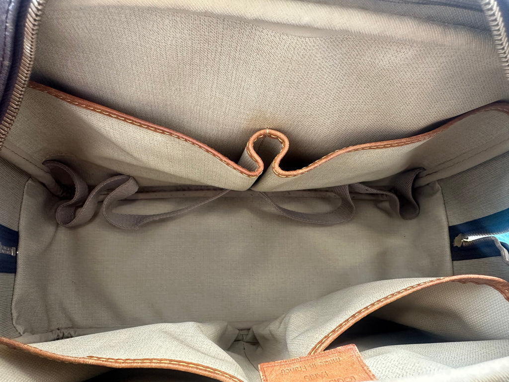 Louis Vuitton Deauville