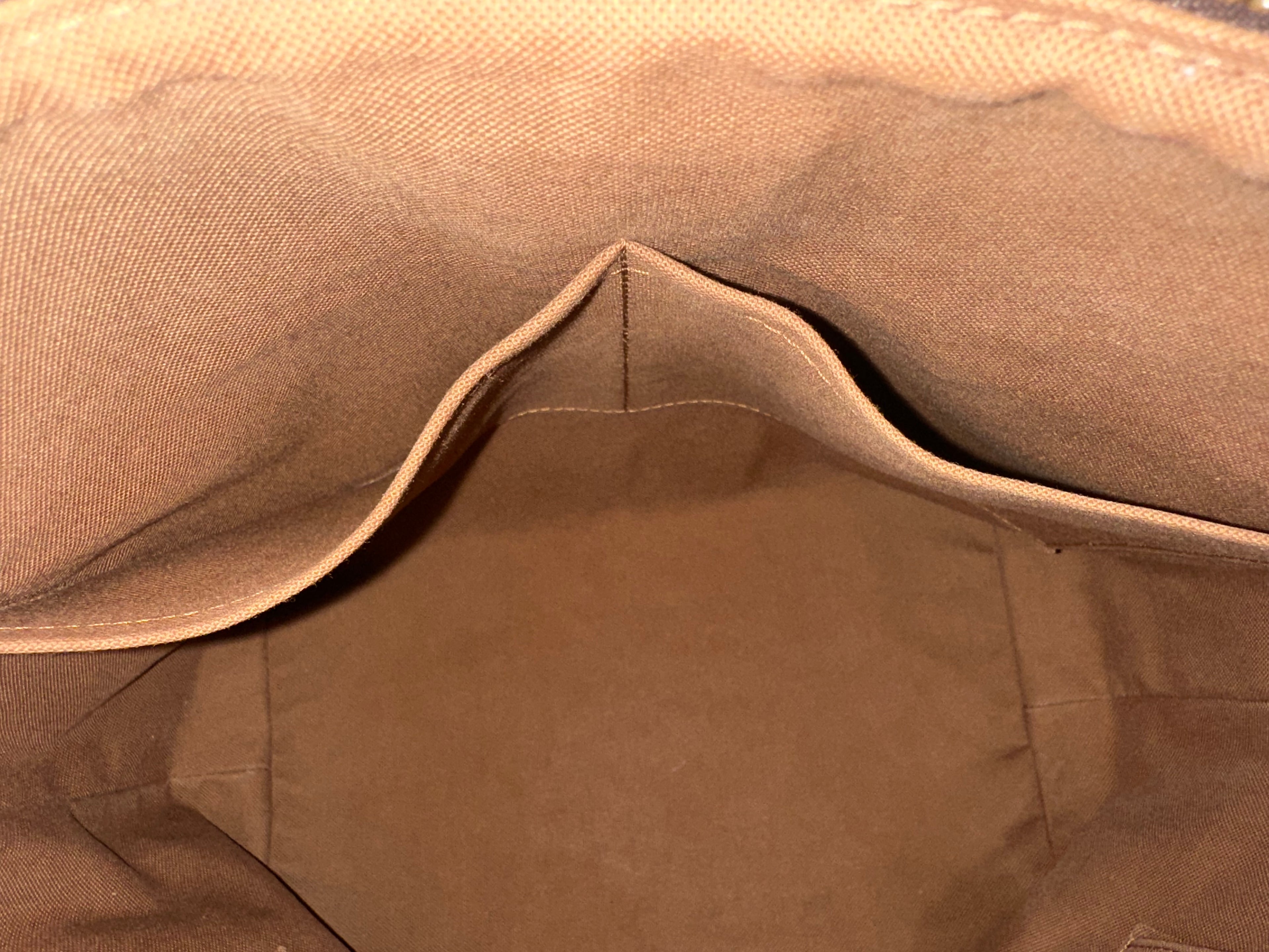 Louis Vuitton Palermo PM