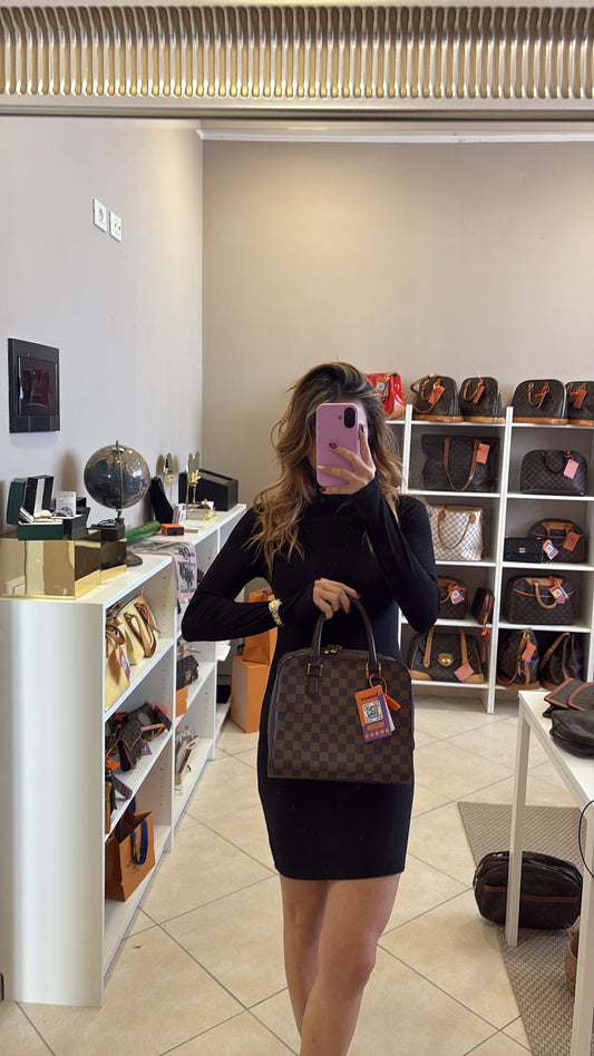 Louis Vuitton Triana Damier Ebene