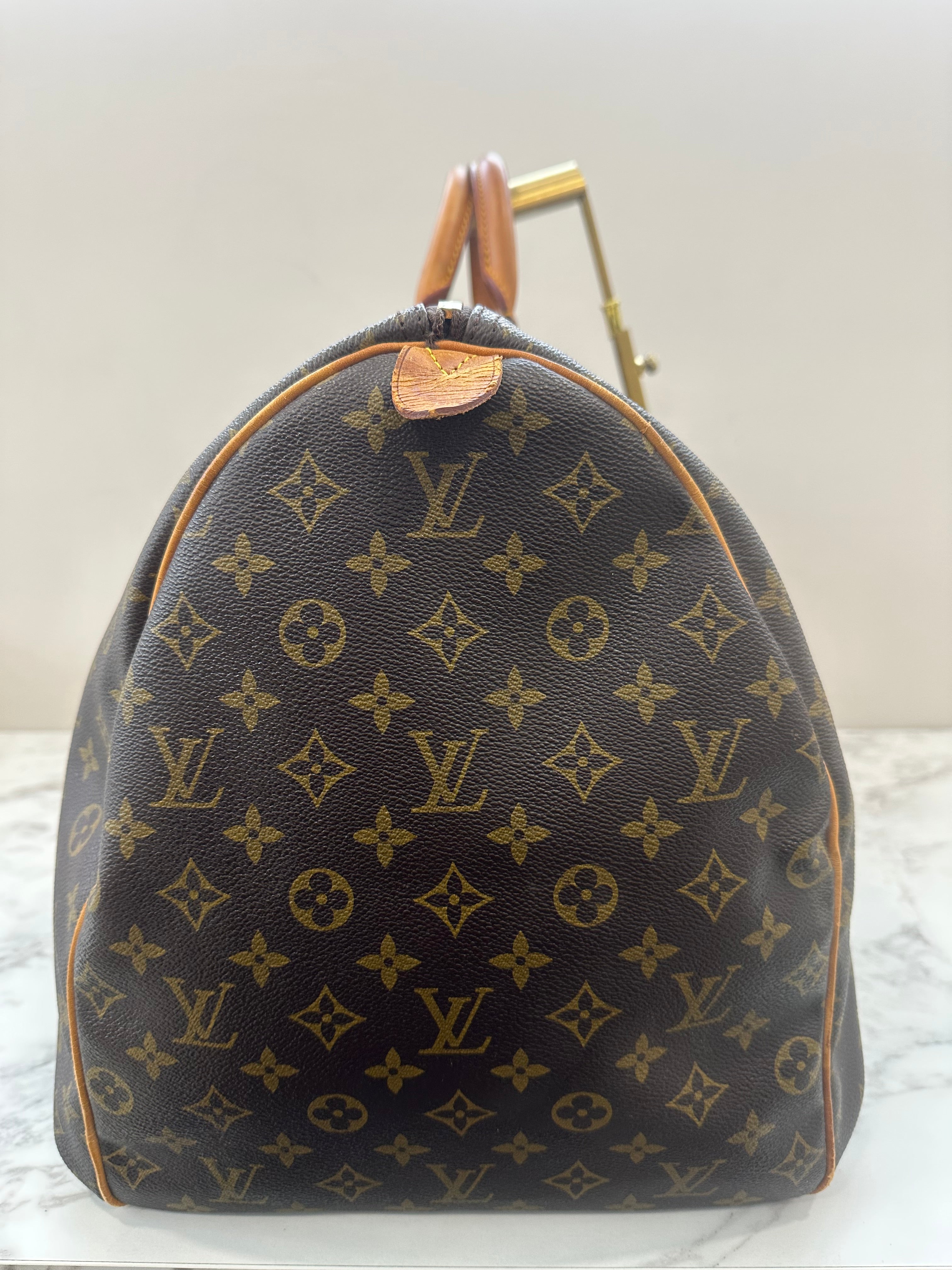 Louis Vuitton Keepall 60