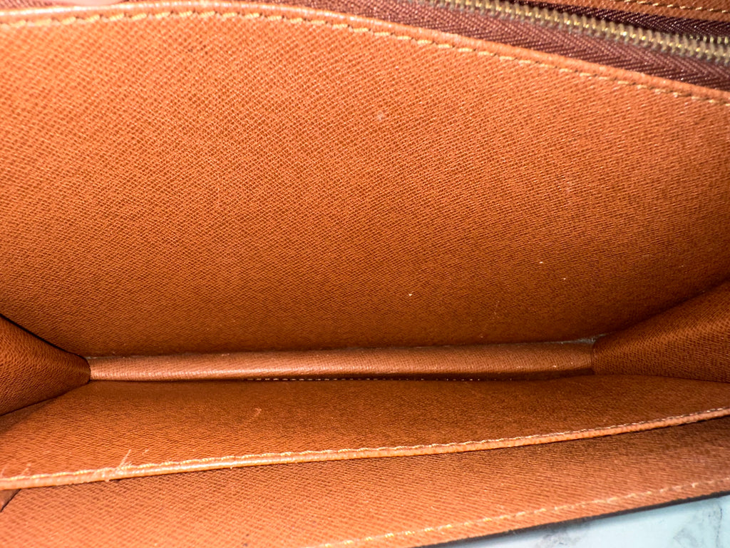 Louis Vuitton Concorde