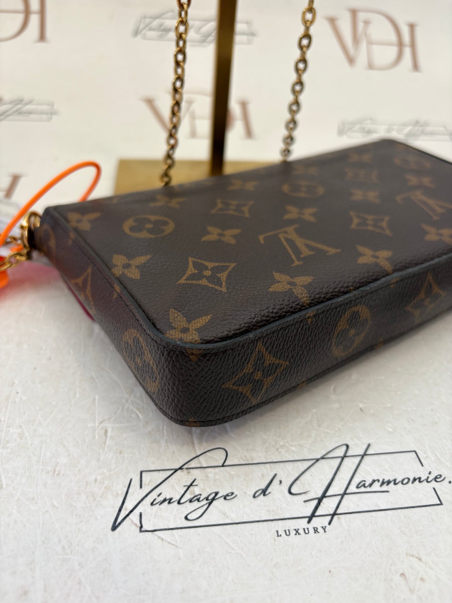 200823 - Louis Vuitton Felicie