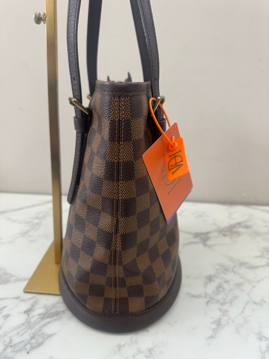 Louis Vuitton Marais Damier Ebene