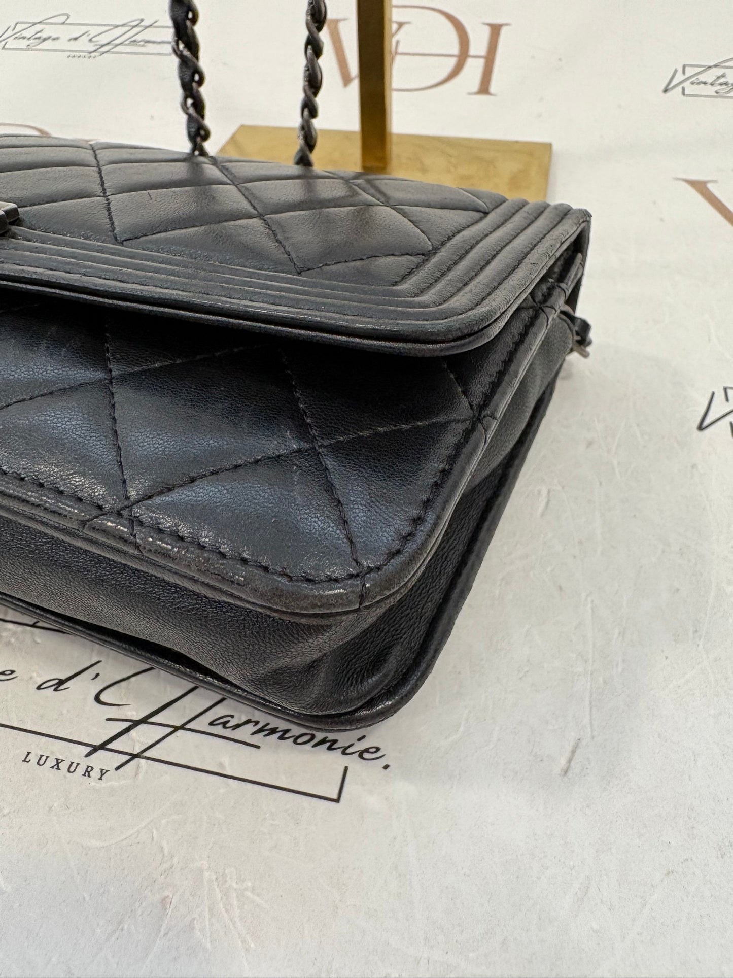 383065 - Chanel Boy Bag