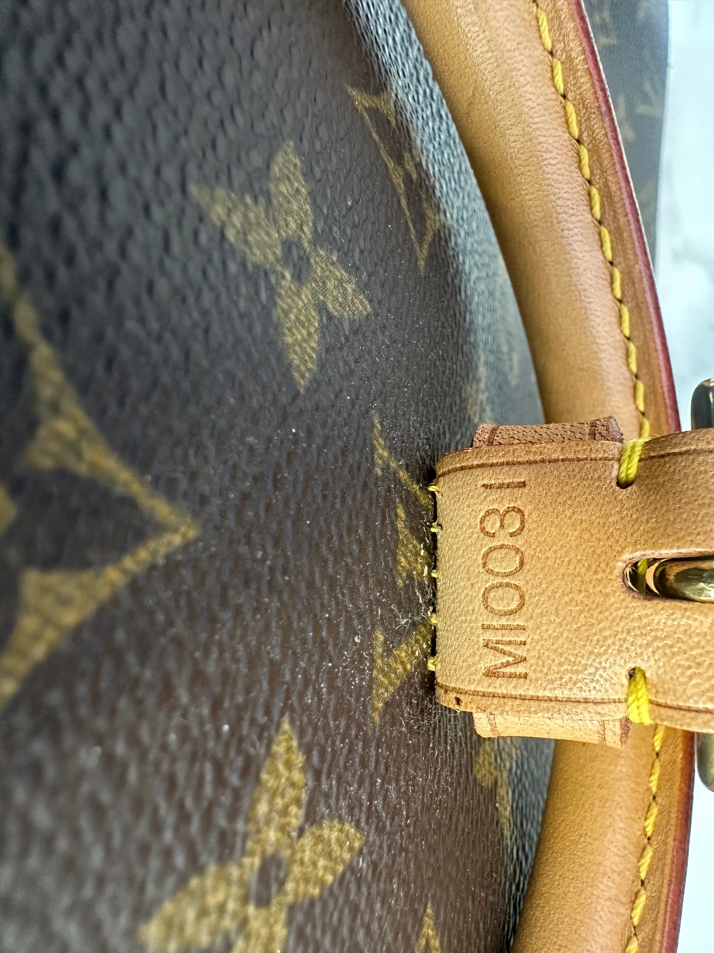 Louis Vuitton Rivoli