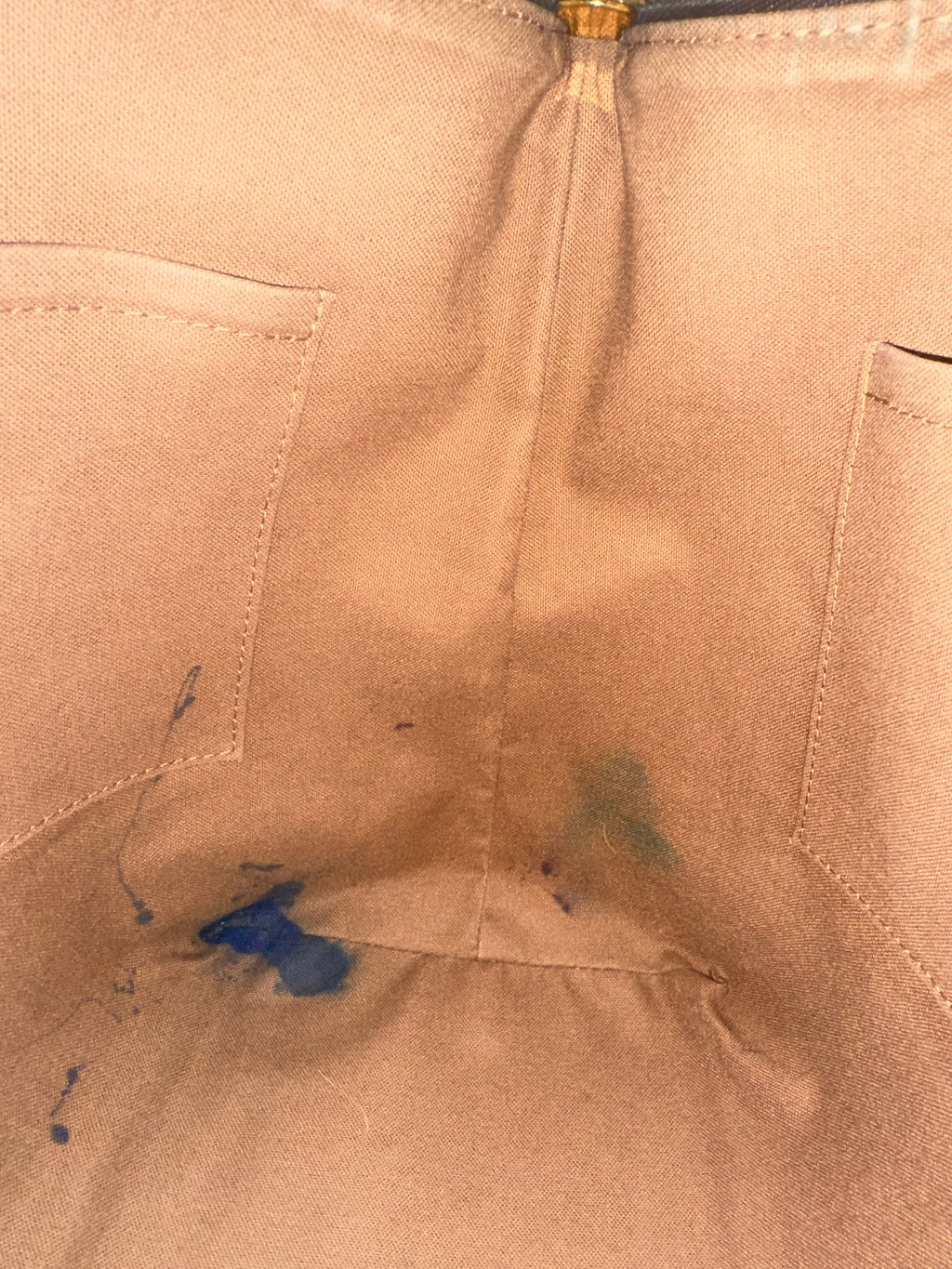 Louis Vuitton Palermo PM