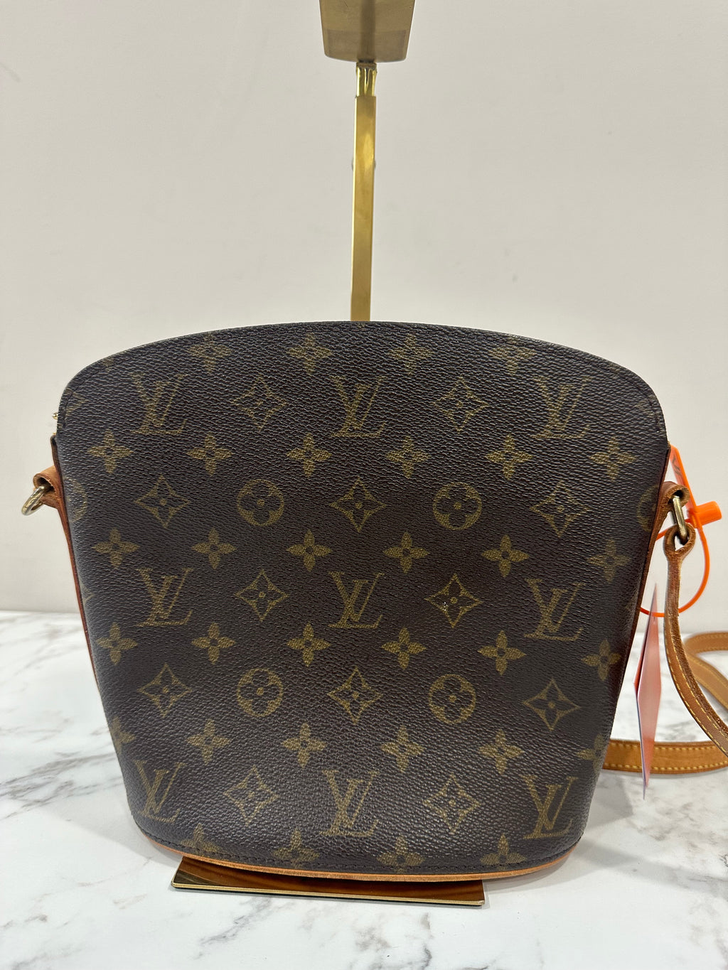 Louis Vuitton Drouot