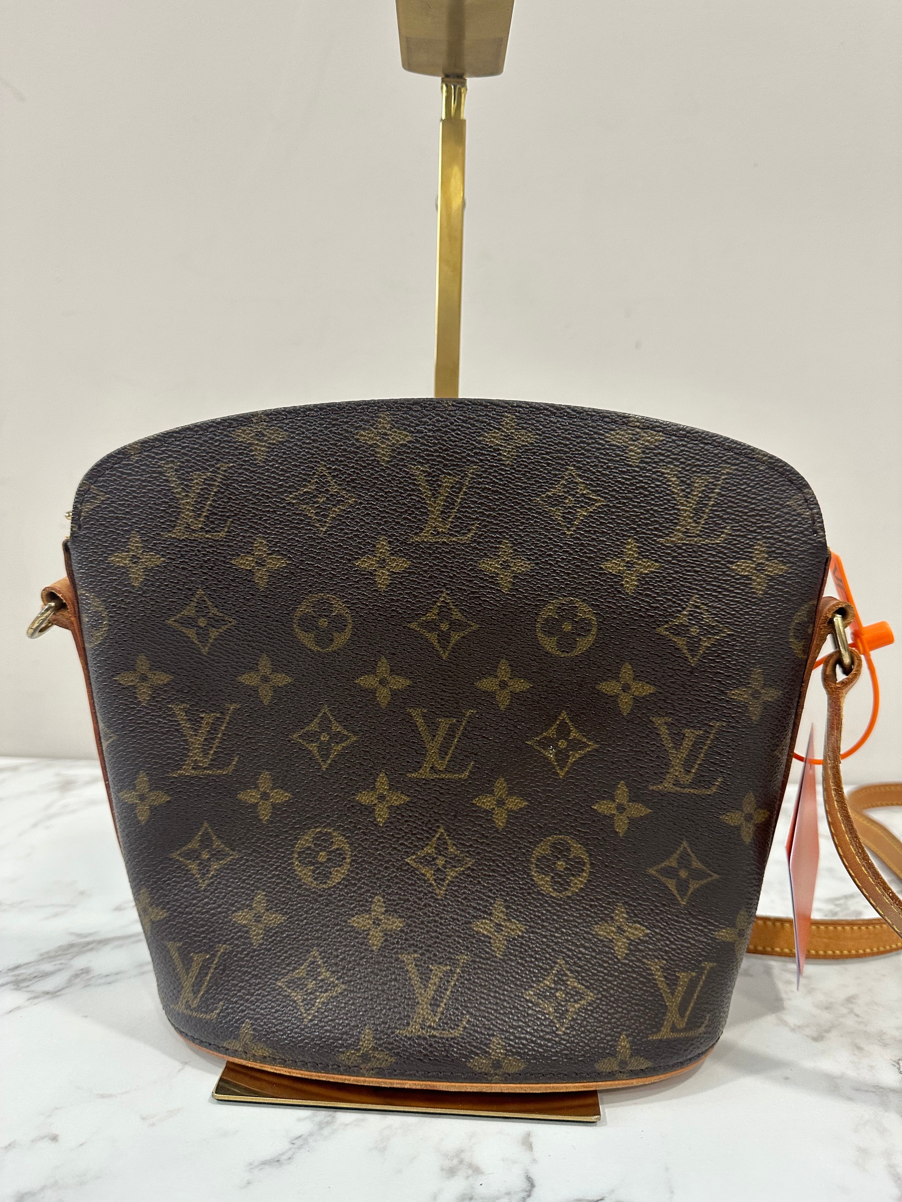 Louis Vuitton Drouot