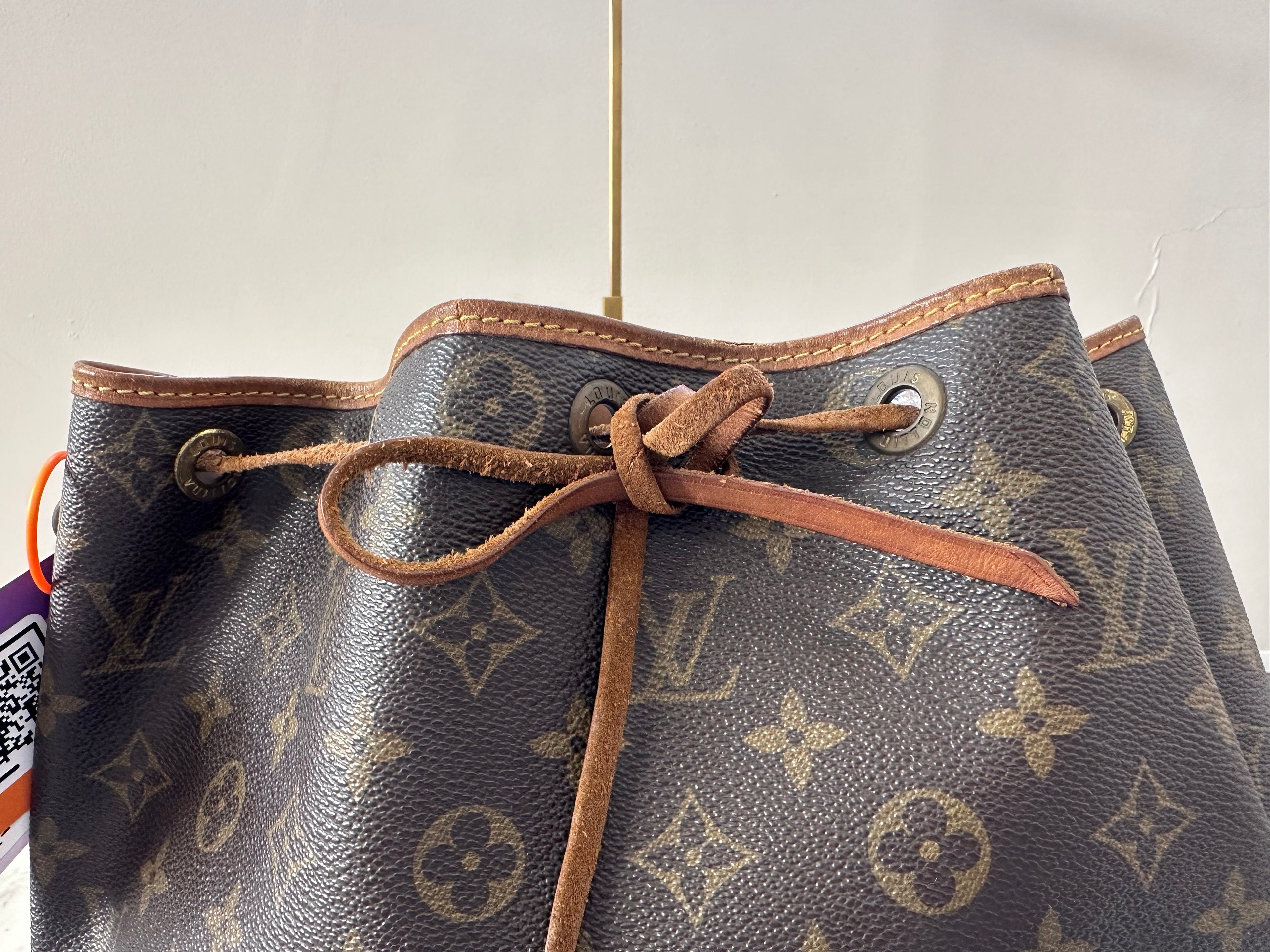 Louis Vuitton Noè