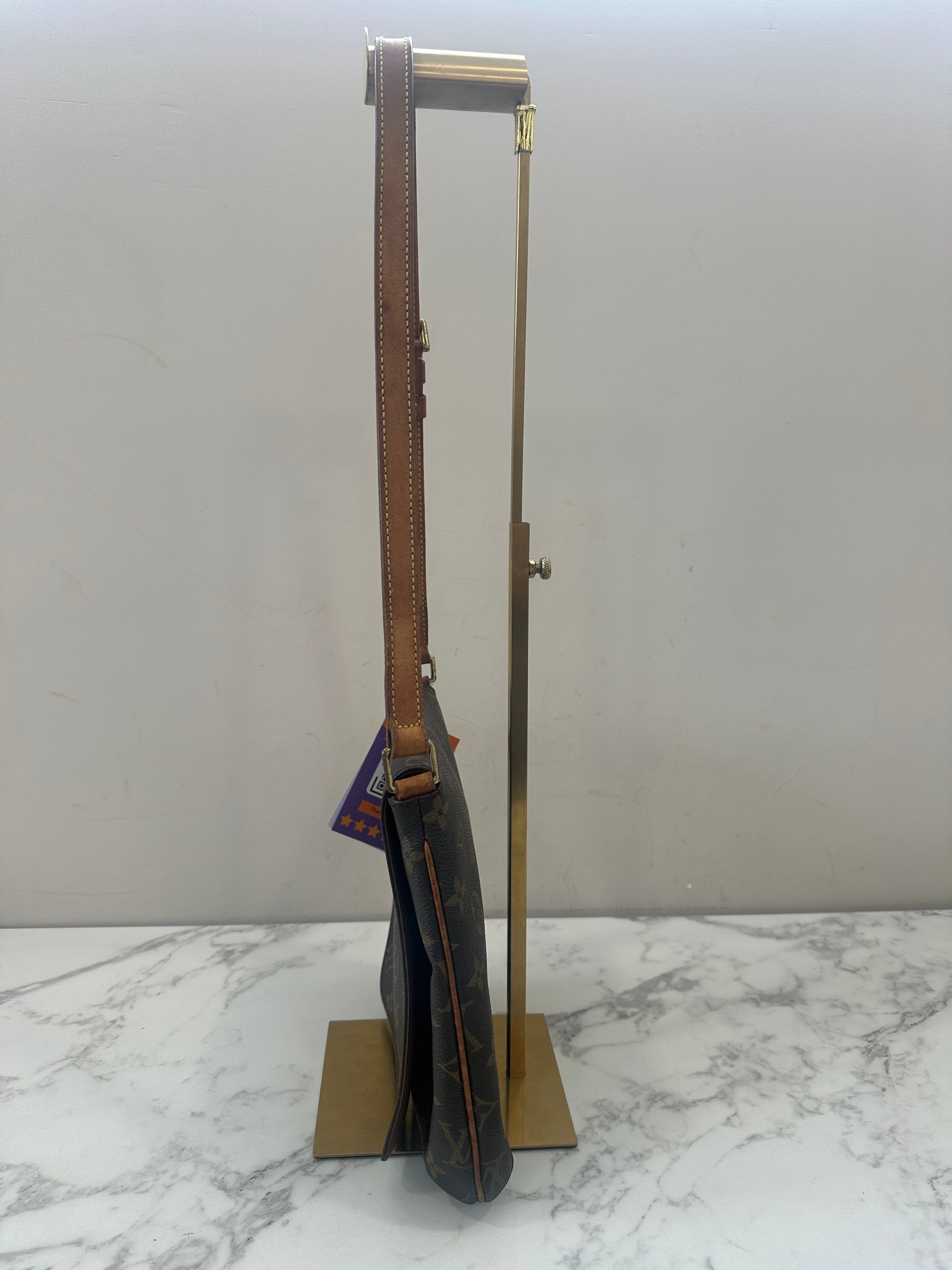 Louis Vuitton Musette Salsa