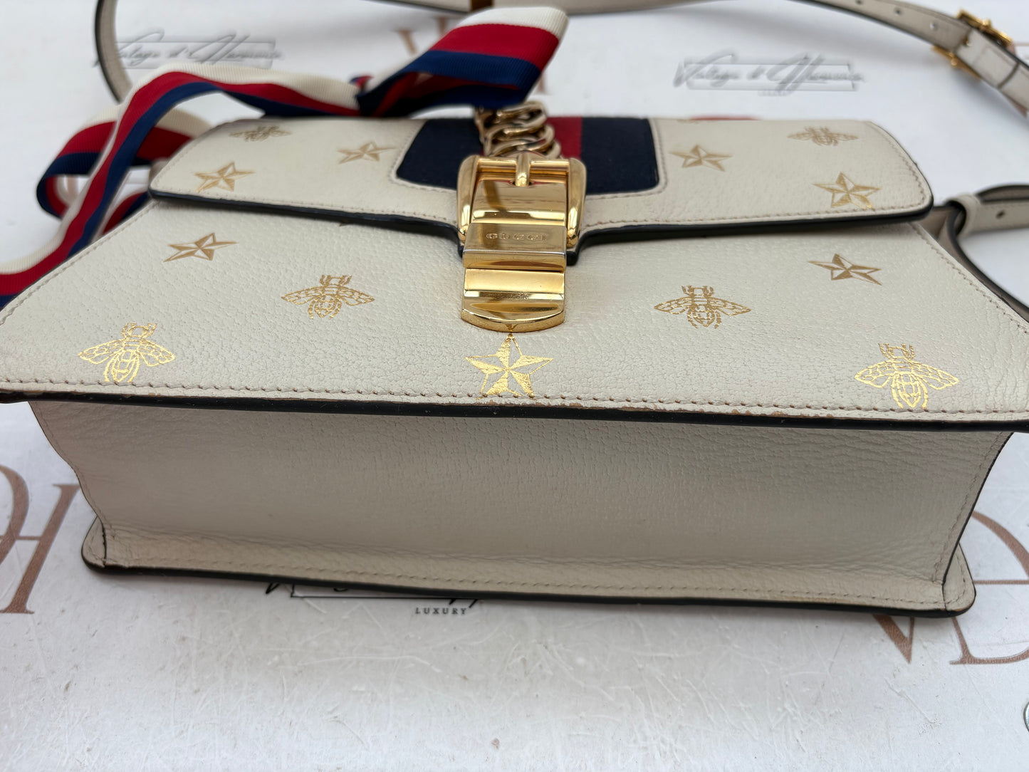 200980 - Gucci Bag
