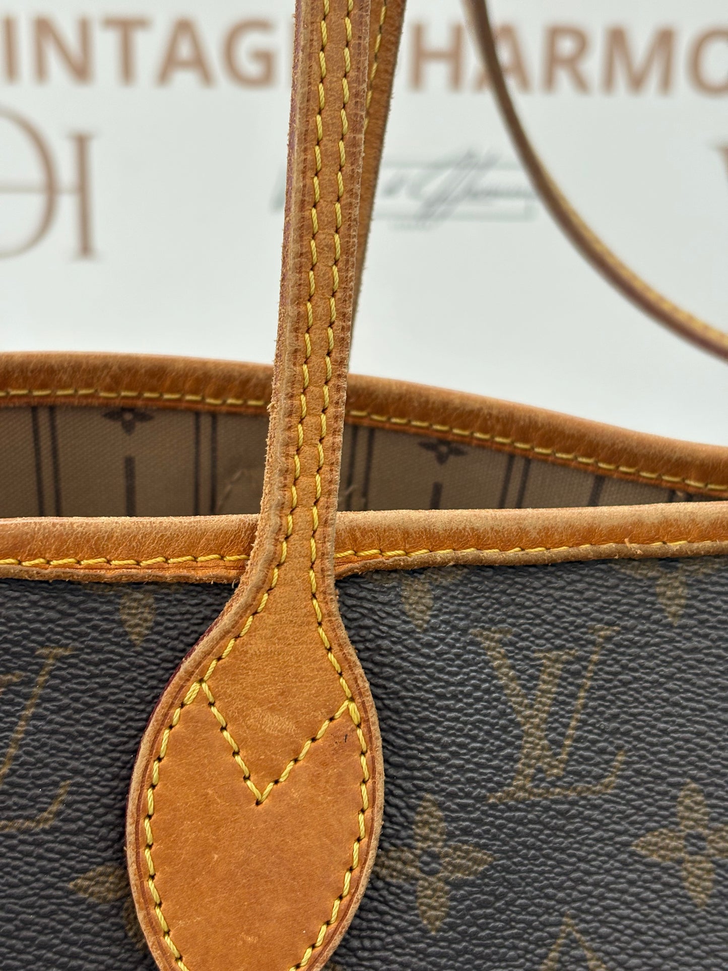 018806 - Louis Vuitton Neverfull MM
