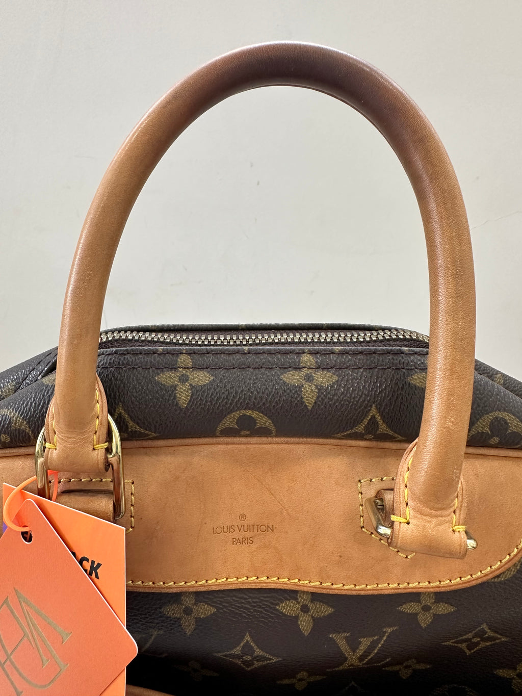 Louis Vuitton Deauville