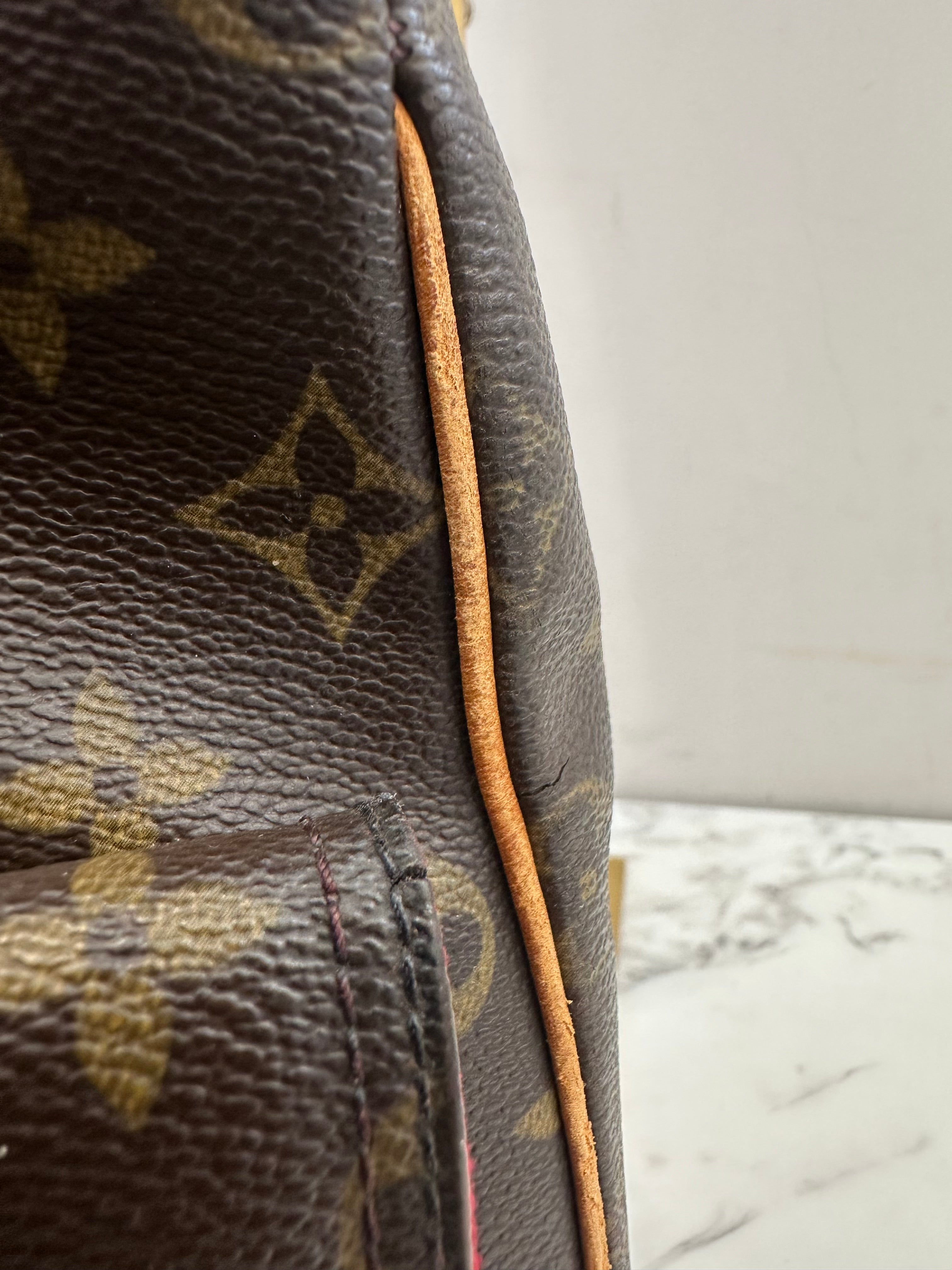 Louis Vuitton Multipli Cite