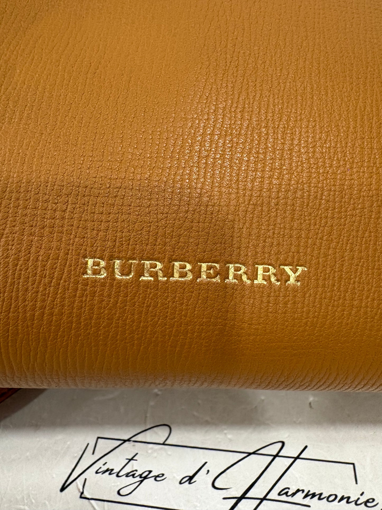 383363 - Burberry The Banner