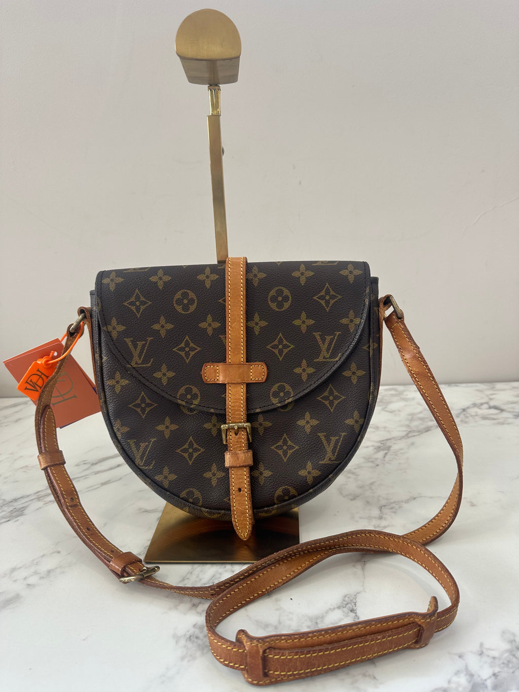 Louis Vuitton Chantilly MM