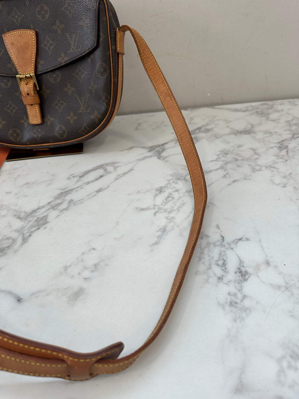 Louis Vuitton Jeune Fille GM