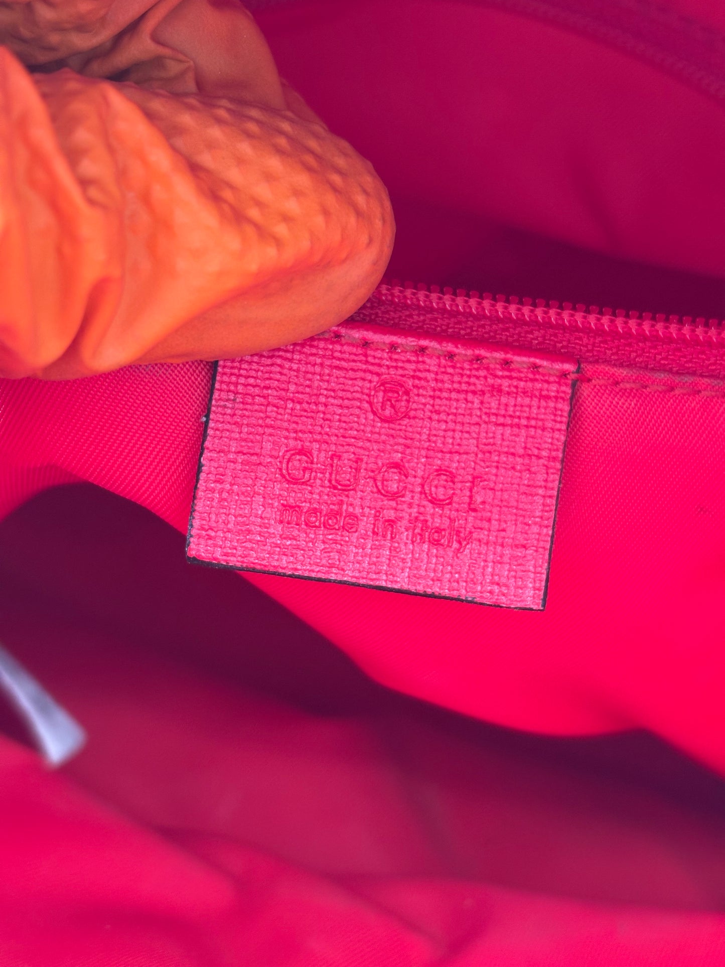 383173 - Gucci Backpack