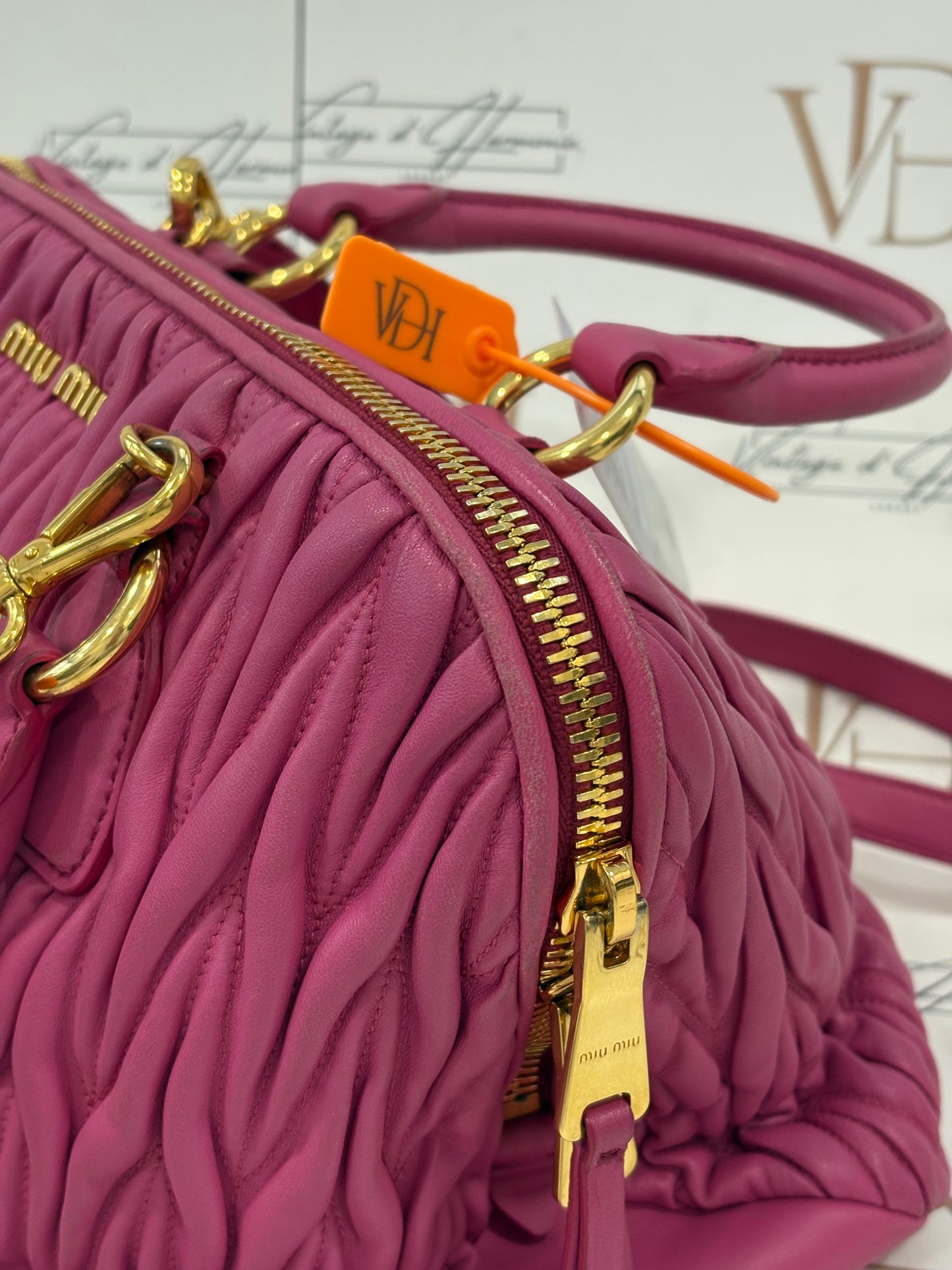 384328 - Miu Miu Pink