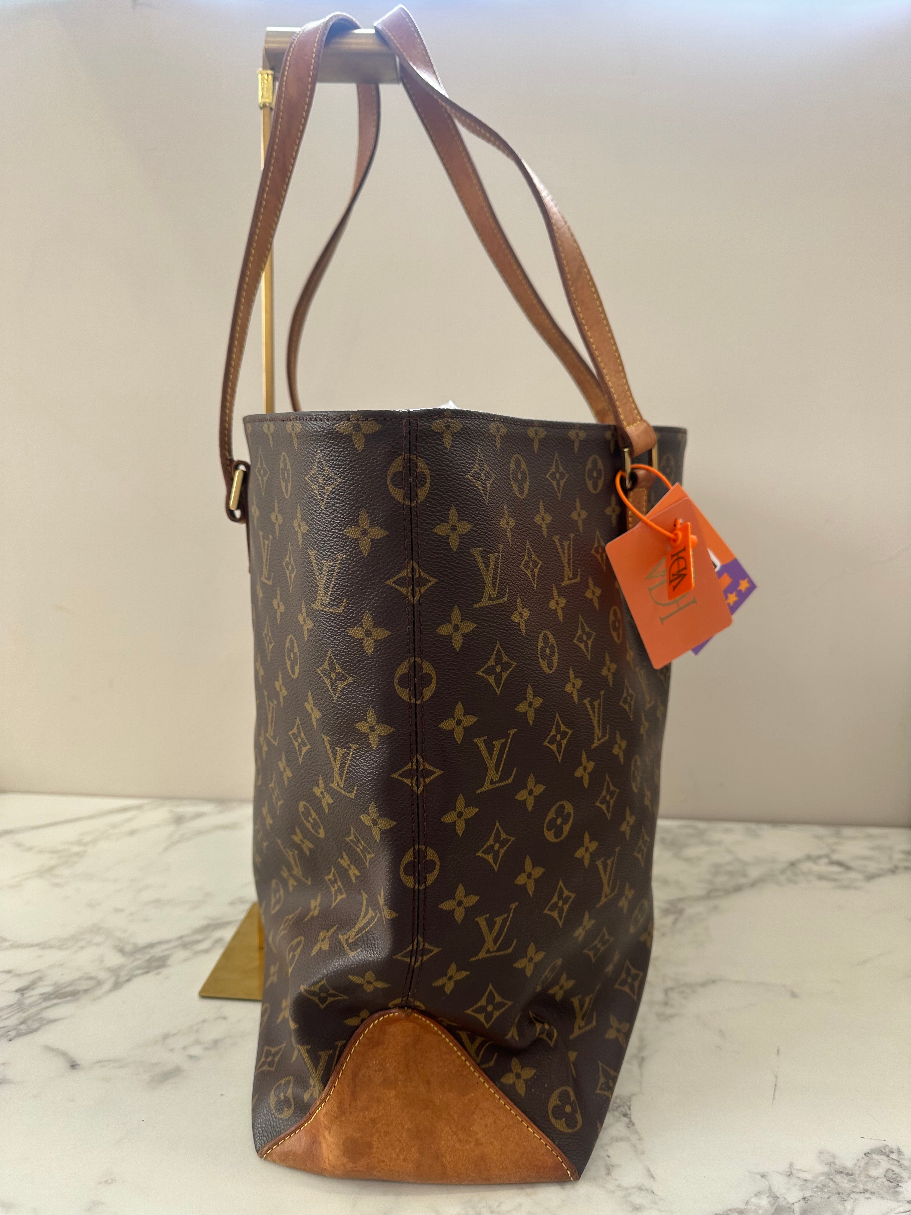 Louis Vuitton Cabas Alto