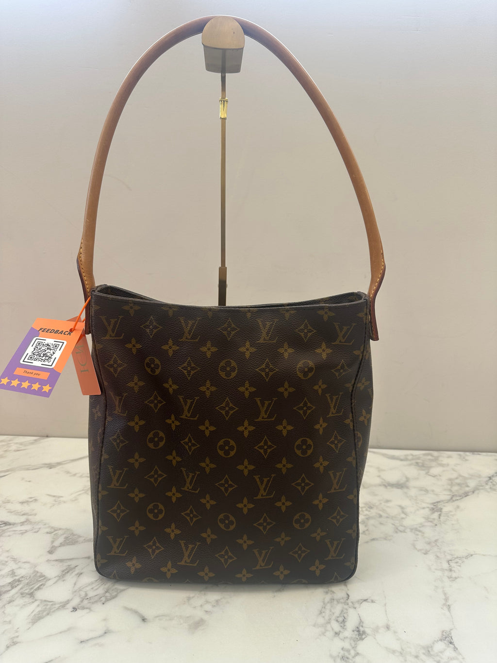 Louis Vuitton Looping GM