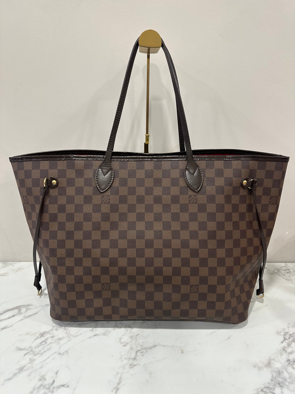 Louis Vuitton Neverfull GM