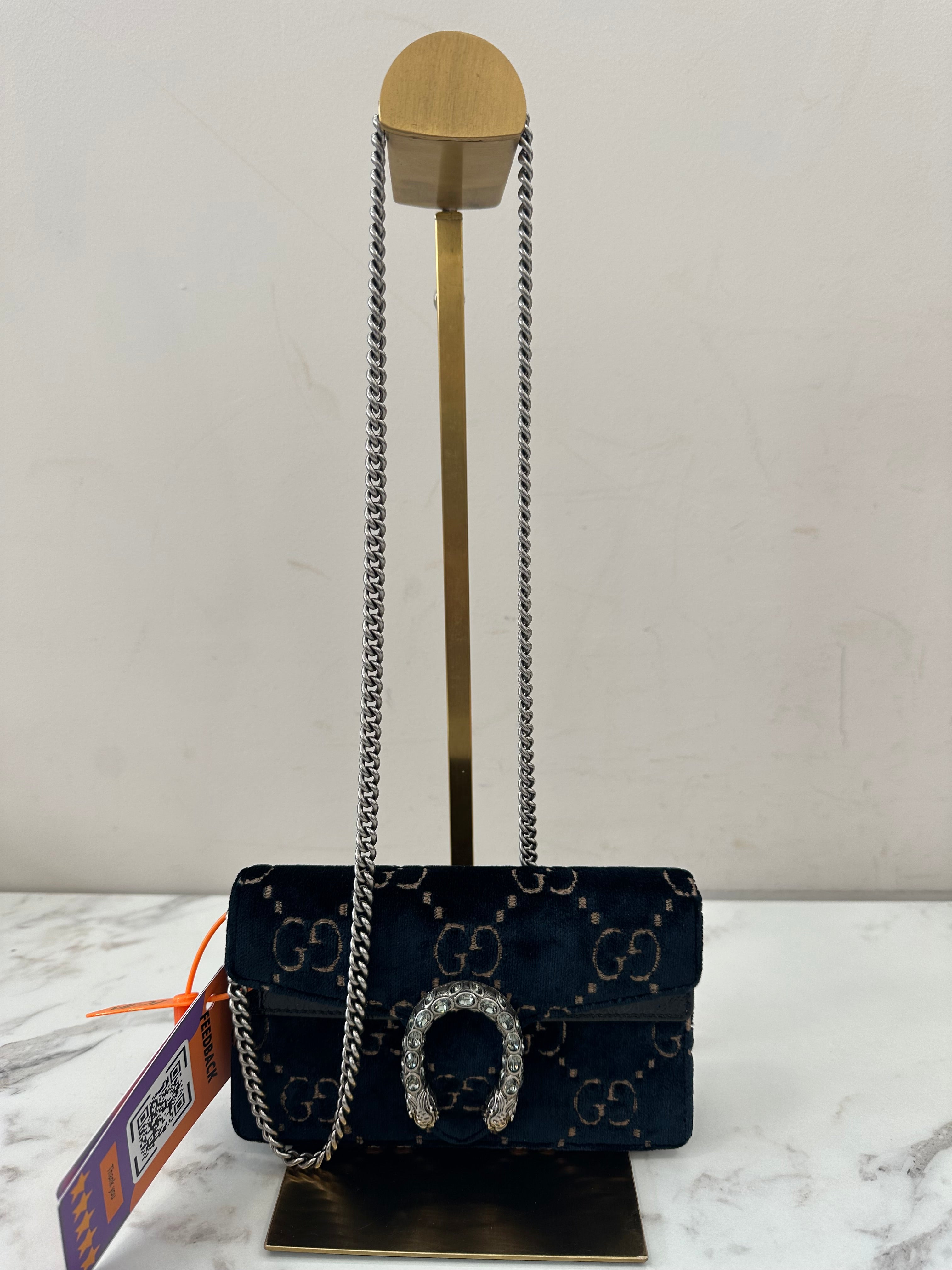 Gucci Dionysus Dark Night