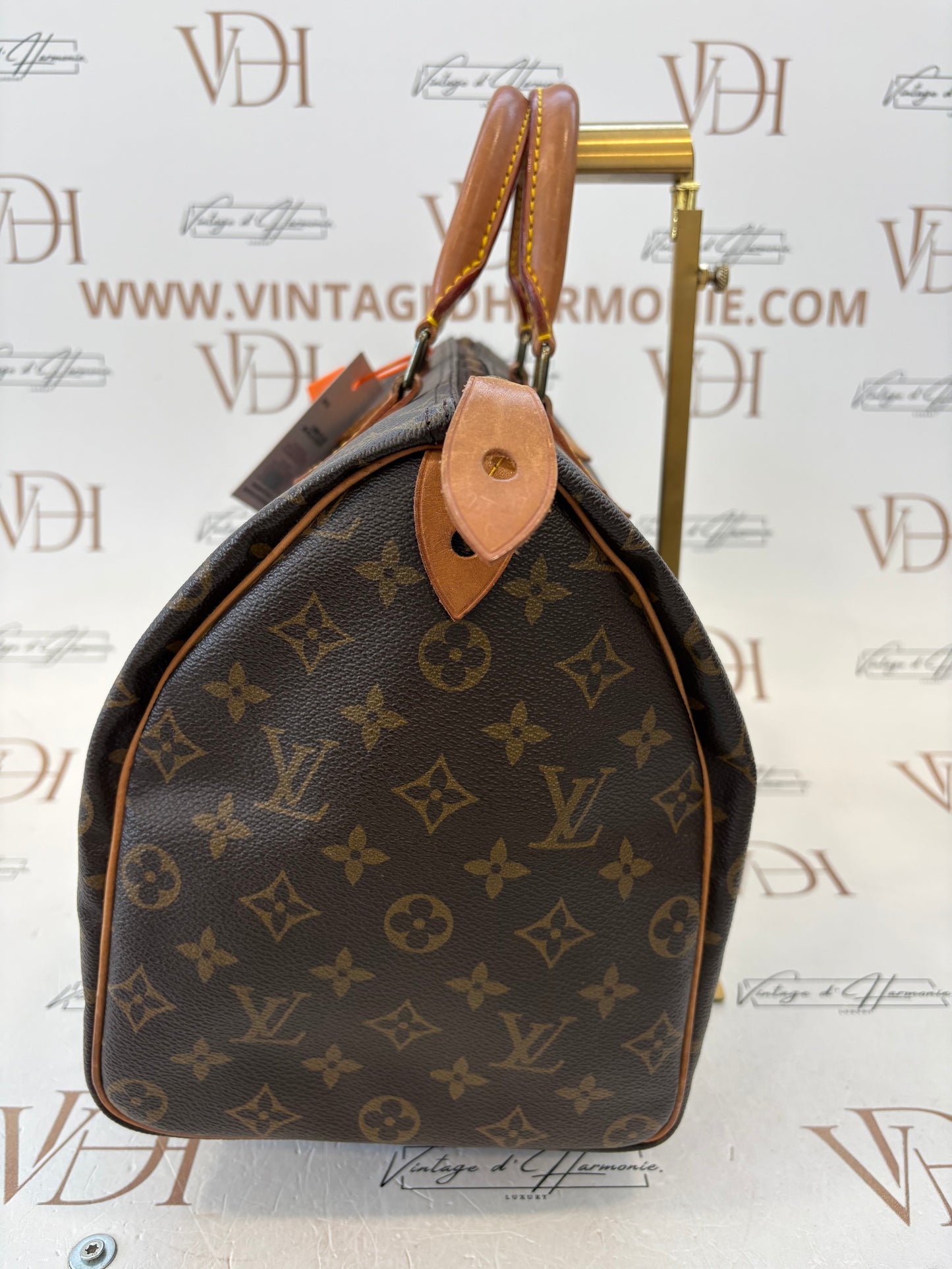 018912 - Louis Vuitton Speedy 35