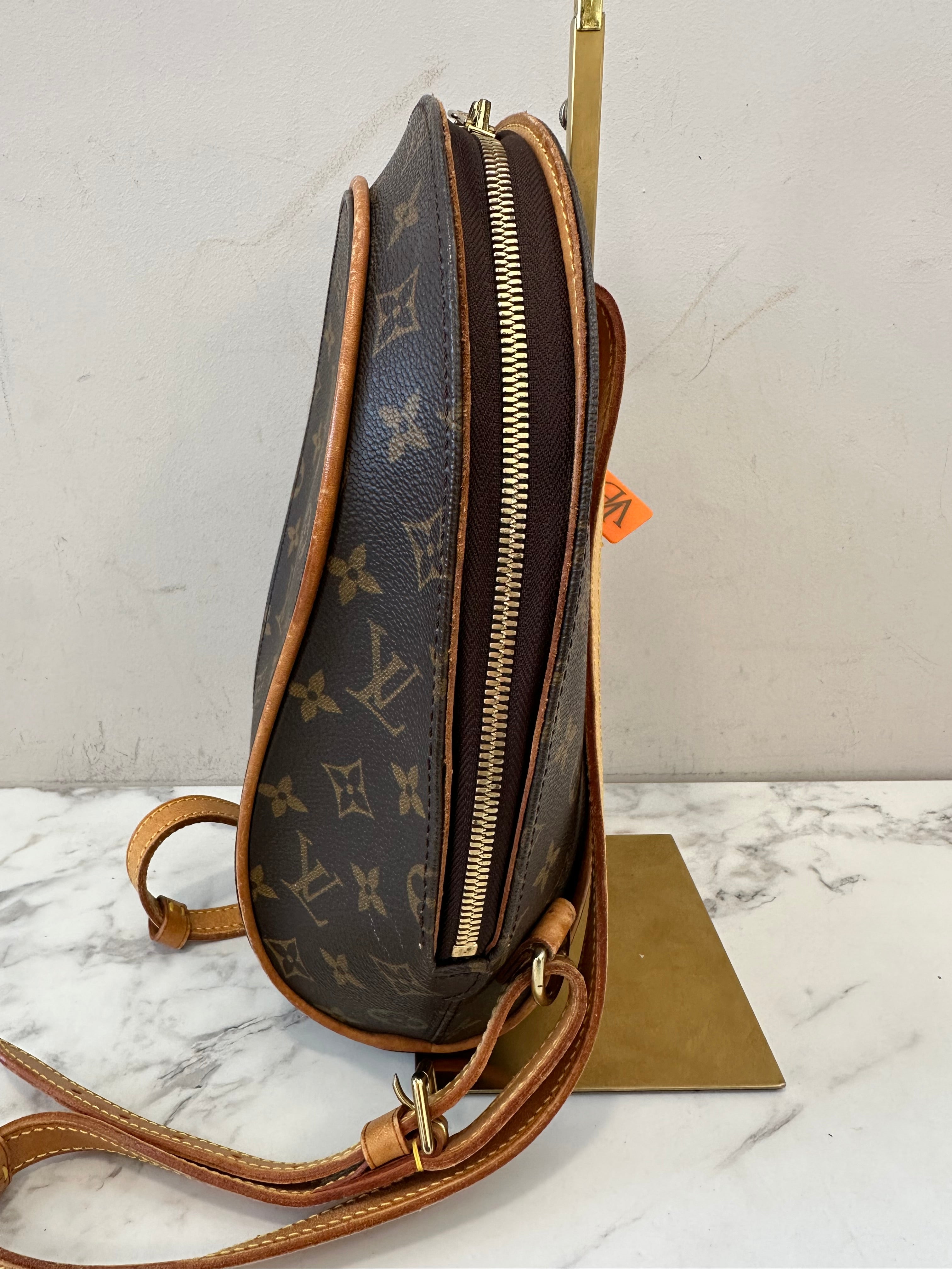 Louis Vuitton Ellipse Sac a Dos