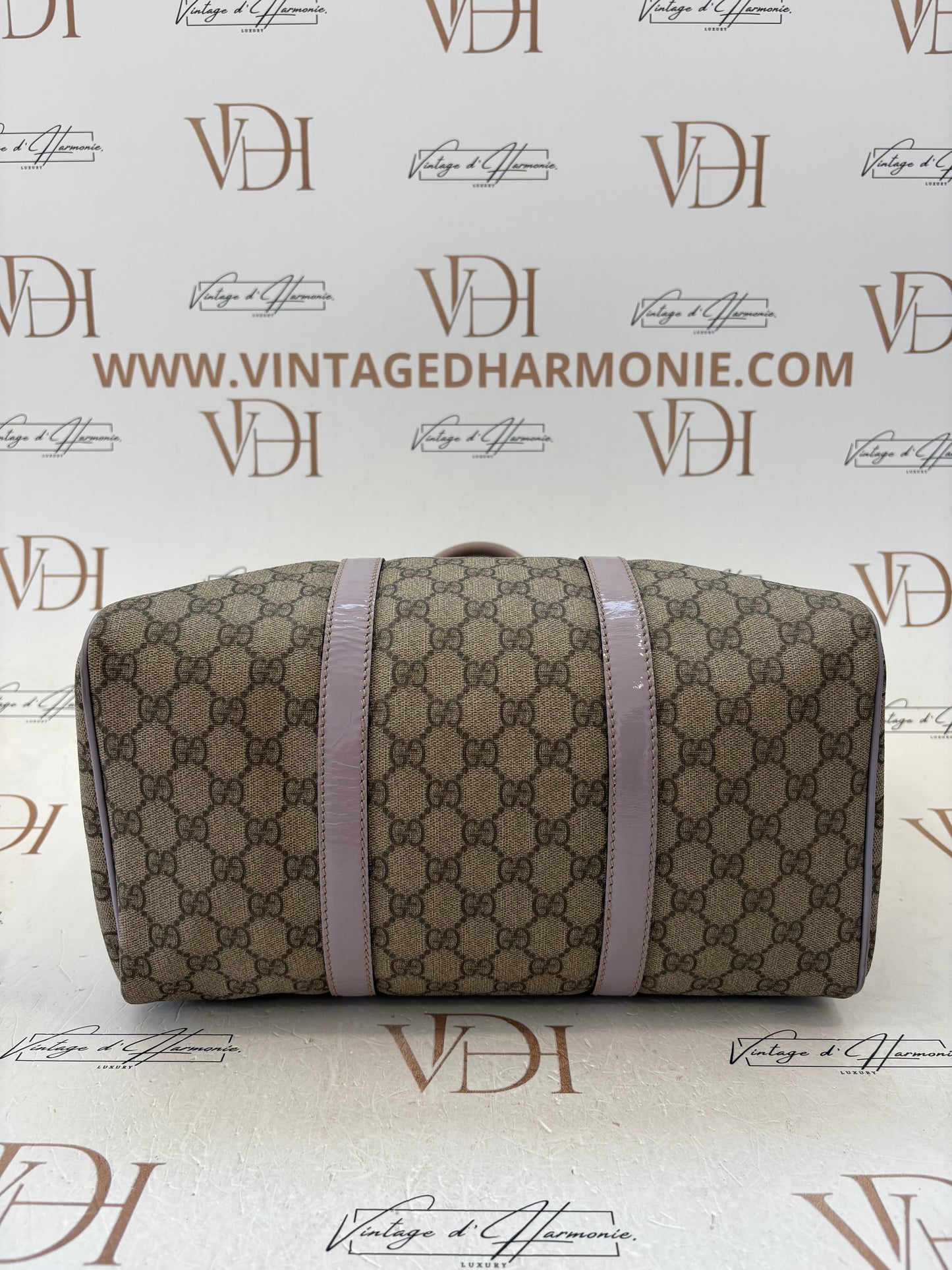 201336 - Gucci Bauletto