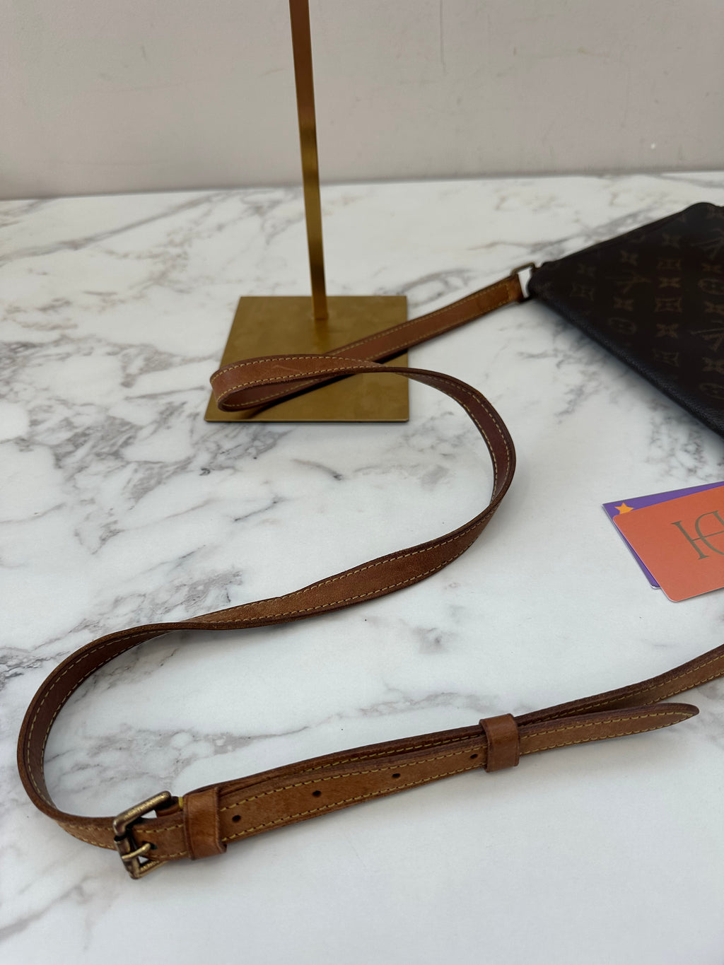 Louis Vuitton Musette Tango