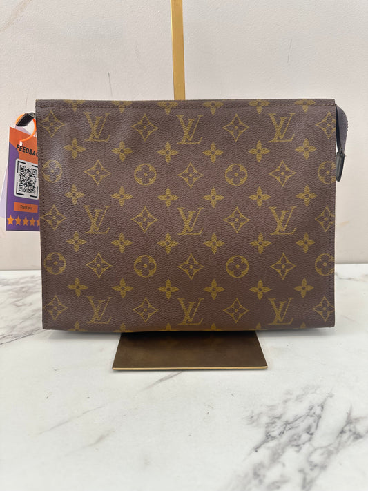Louis Vuitton Toilette 26